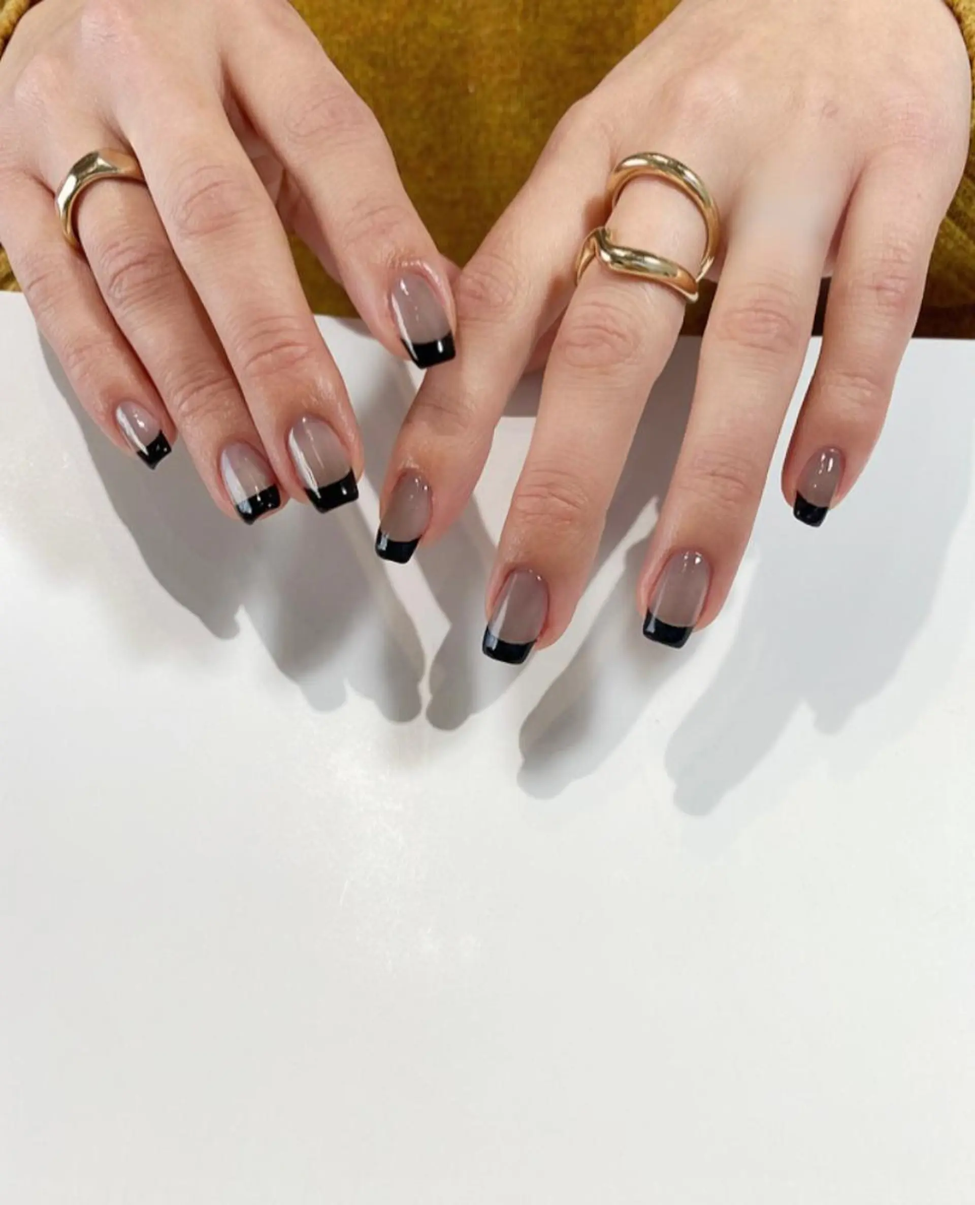 ネイル O. ERIKAのネイルデザイン