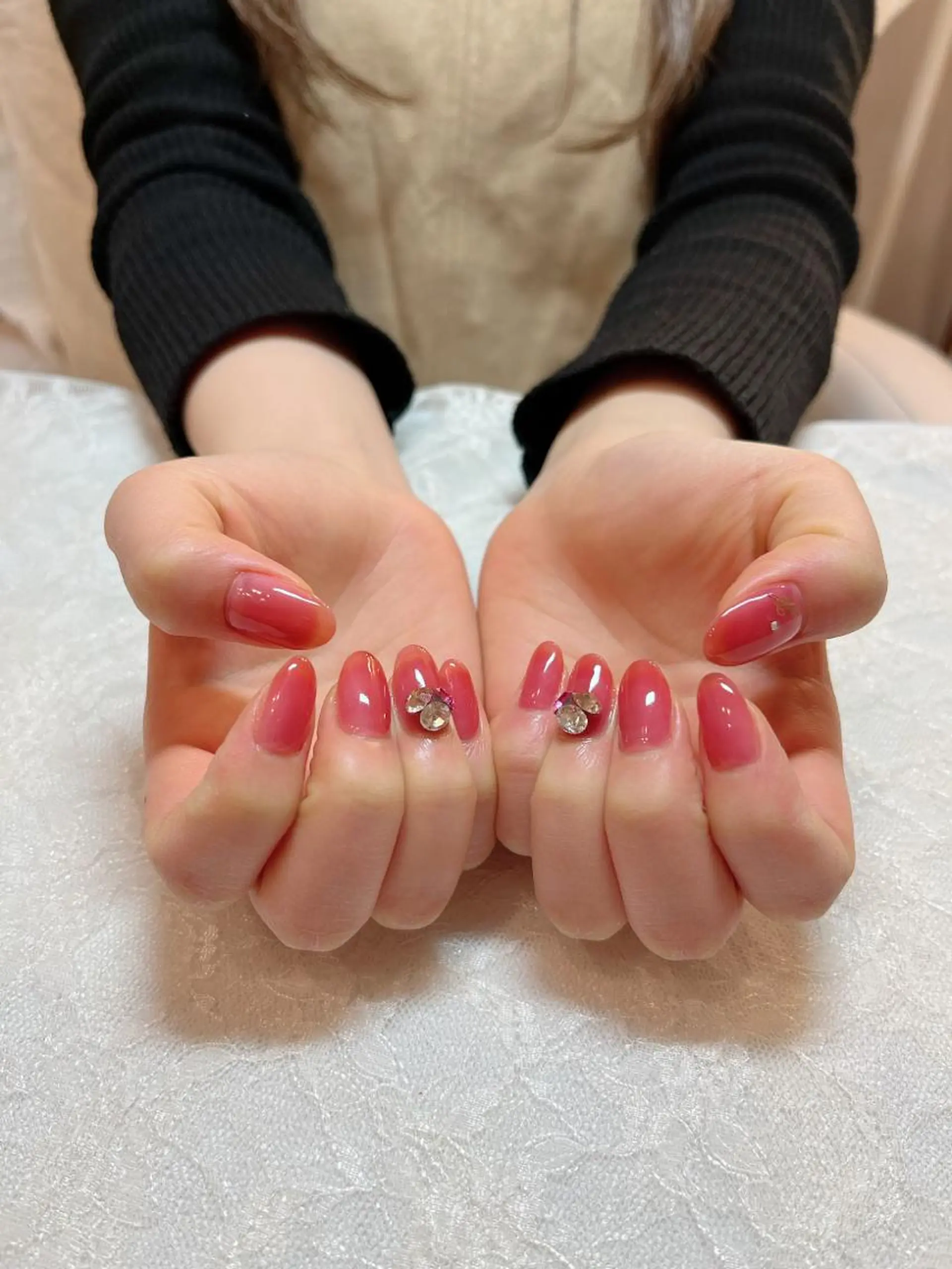 ネイル ハンドネイル aoinail所属・aoi nailのネイルデザイン