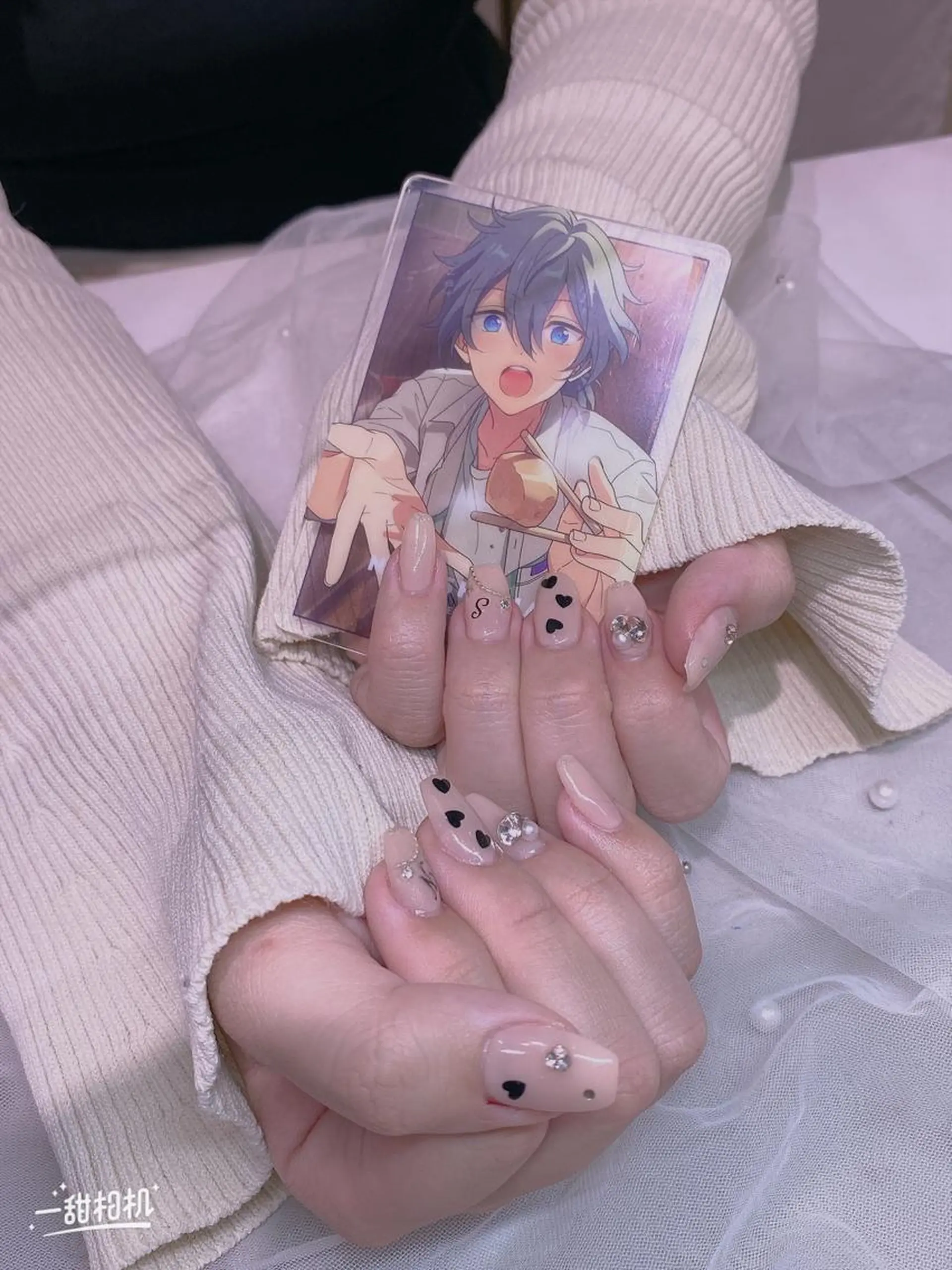 ネイル 長さだし専門店 M2　rikaのネイルデザイン