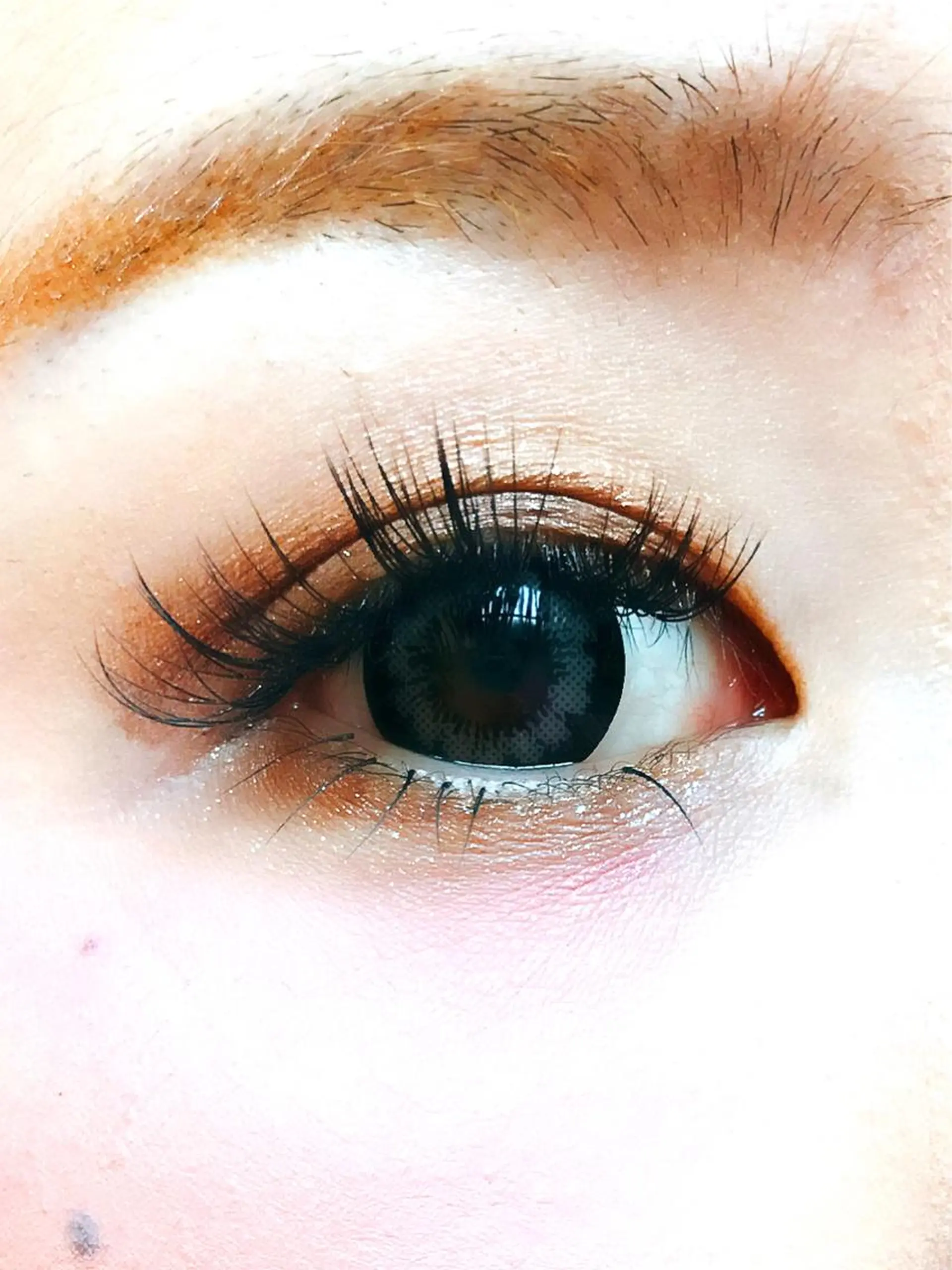 マツエク・マツパ wreath(リース)所属・wreath sayuriのマツエク・マツパデザイン