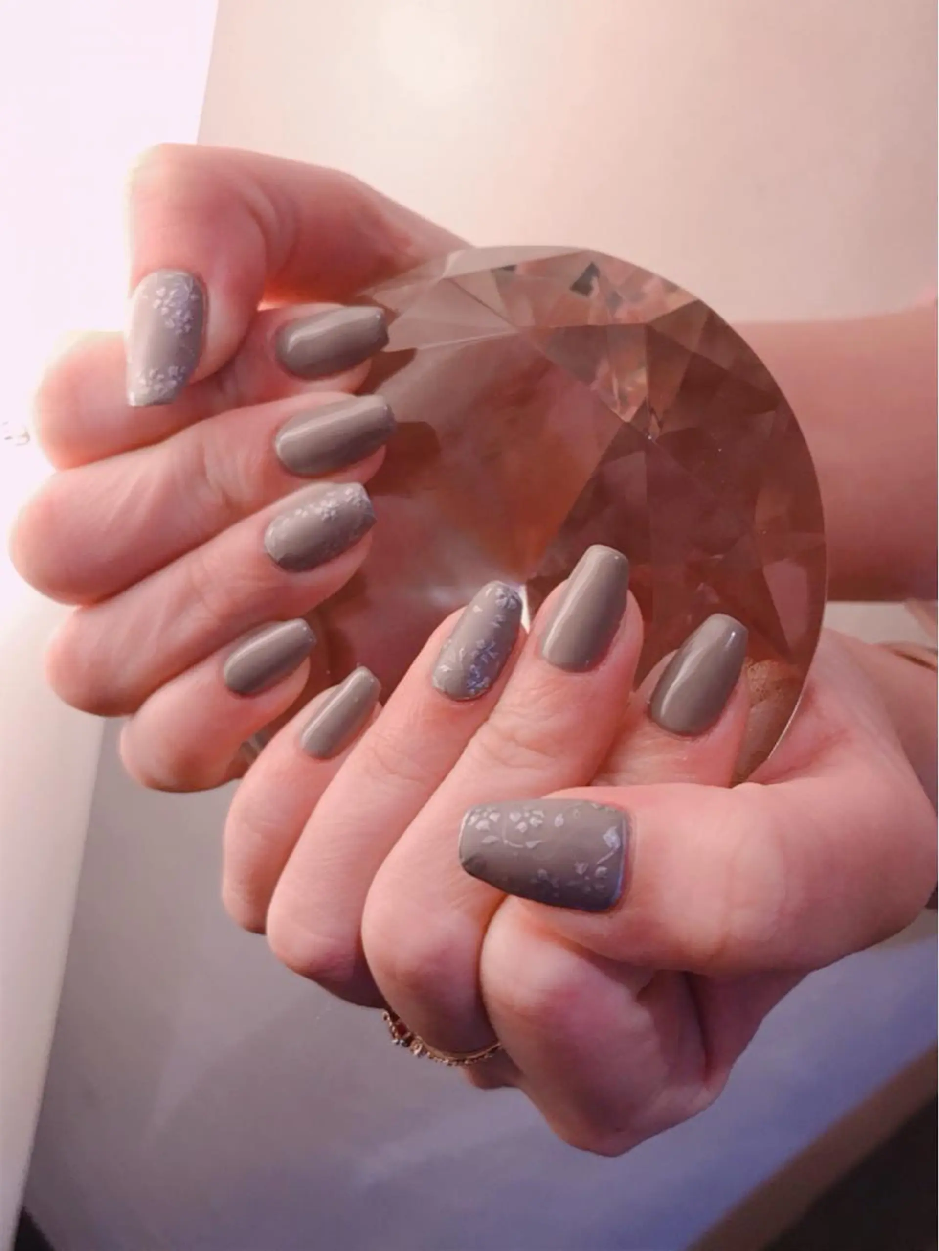 ネイル 髙橋 敦子のネイルデザイン