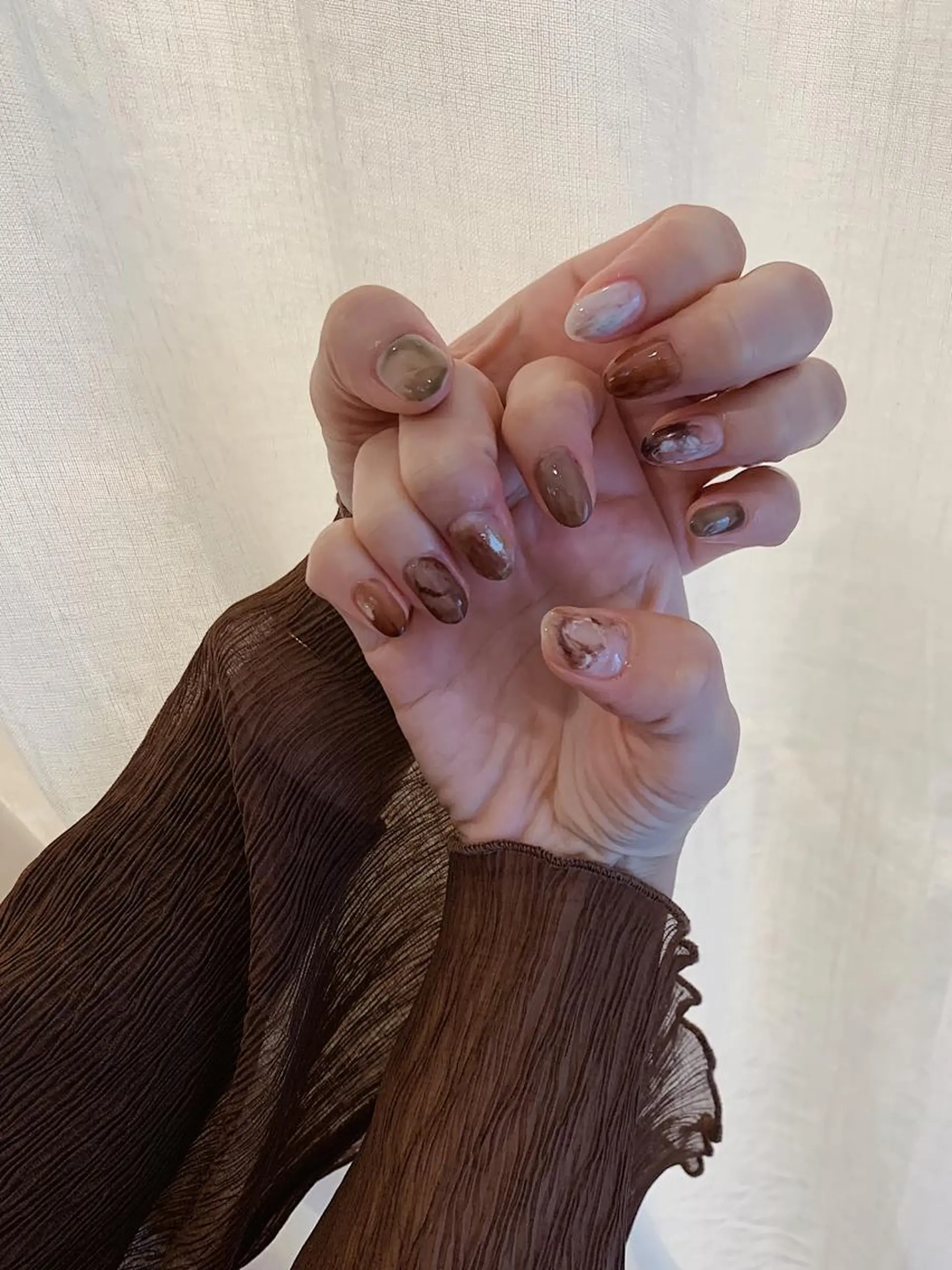 ネイル 土屋 智子のエステ・リラクイメージ