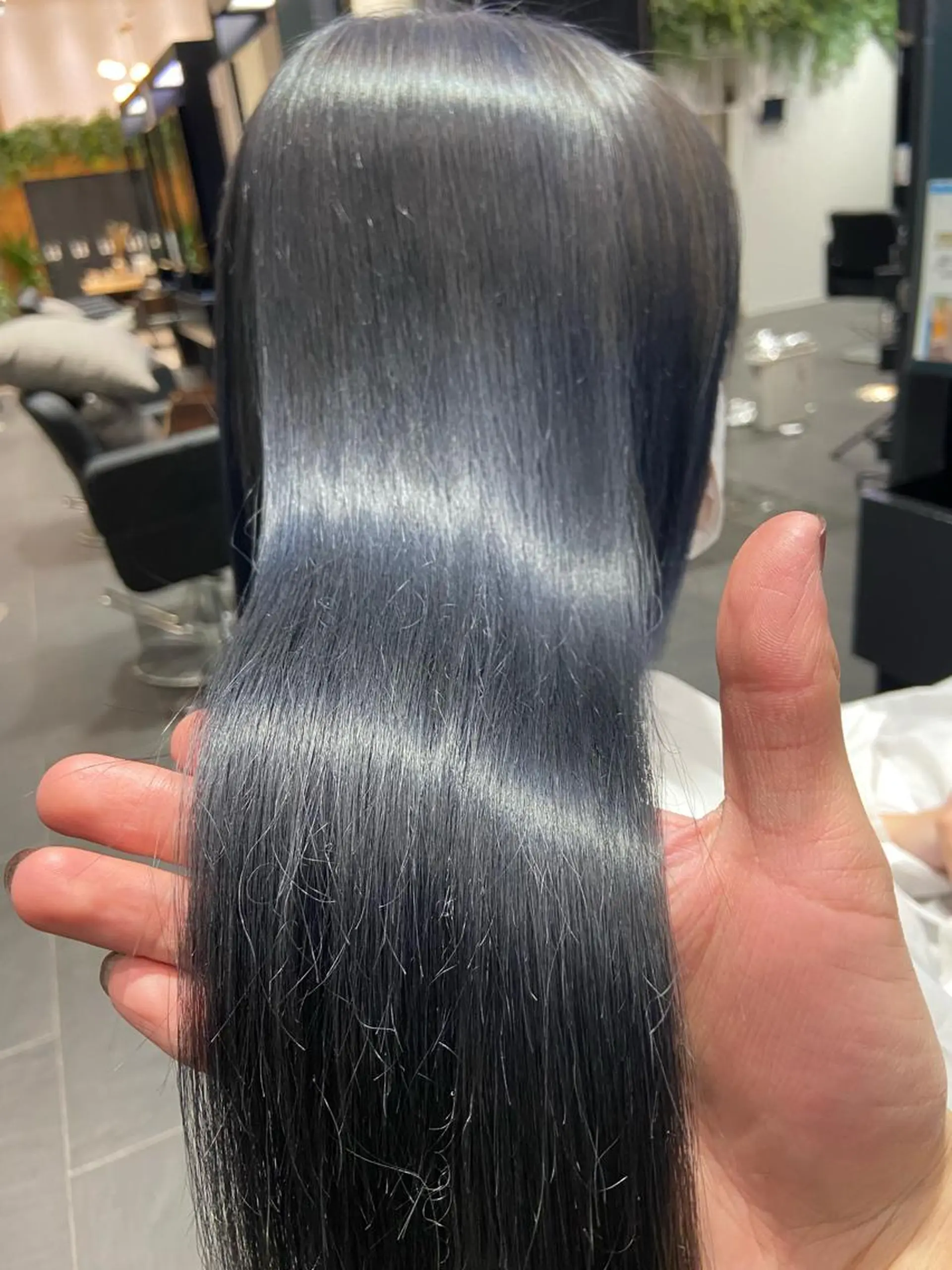 ミディアム カラー 🌟ショートの匠/ お悩み解決🌟みねのヘアスタイル