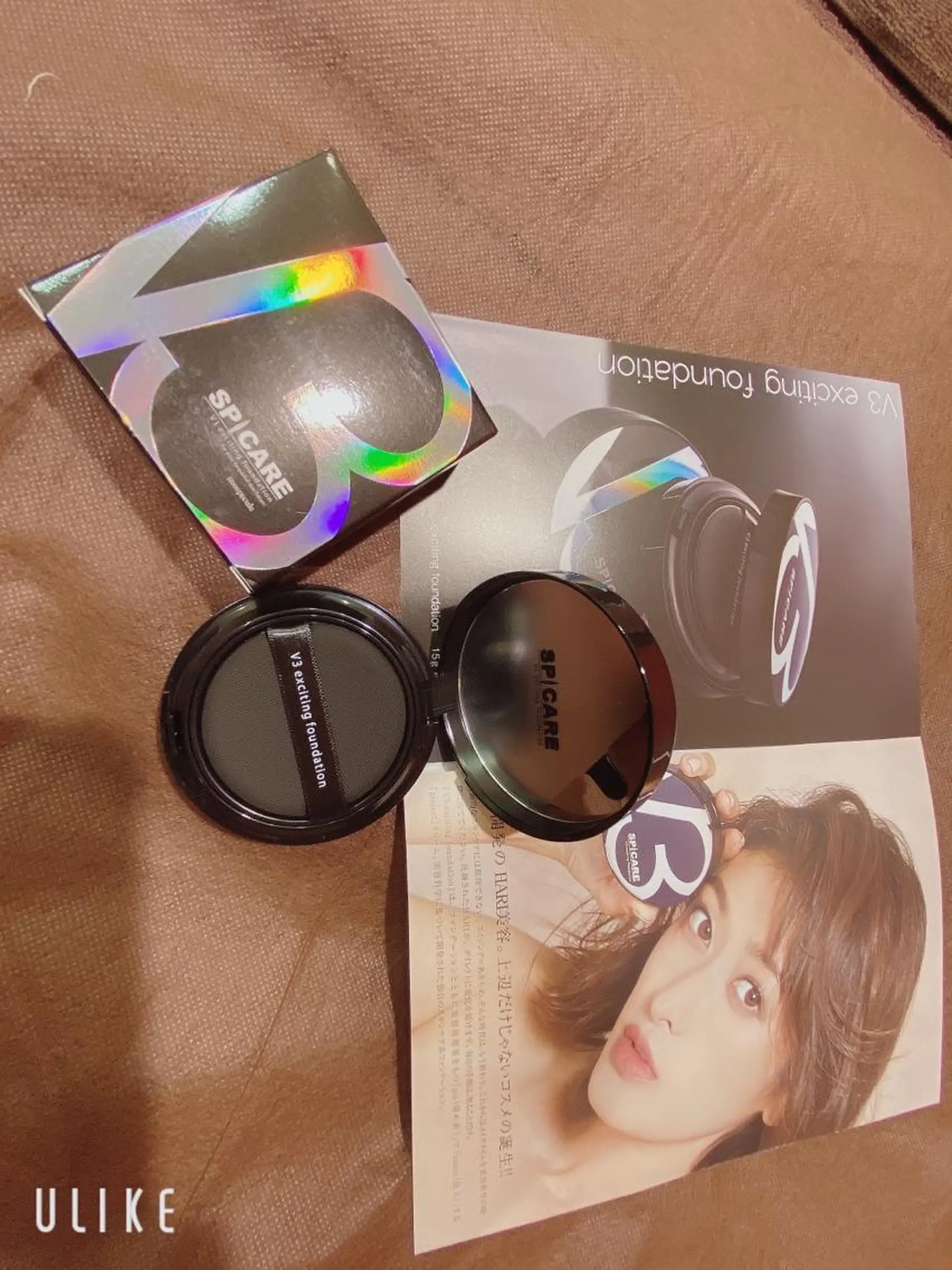 ヘアメイクアース 渋谷のエステ・リラクイメージ