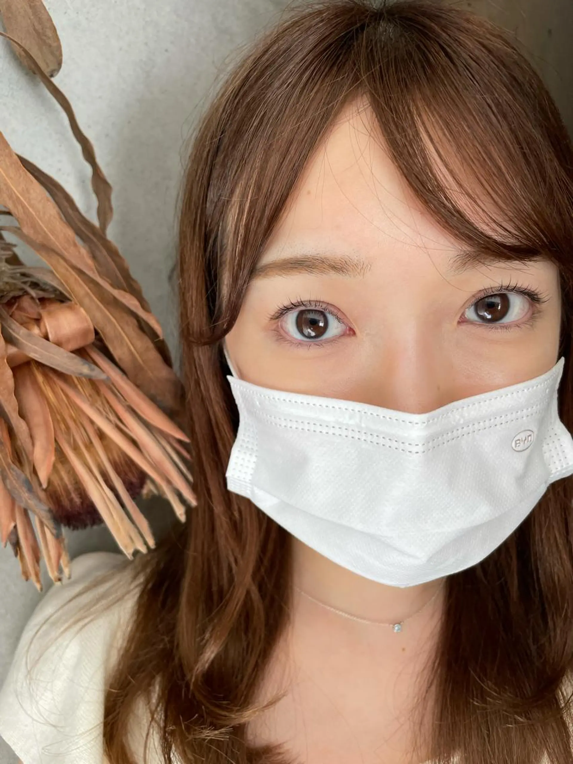 マツエク・マツパ マツパ Sue eyelash&eyebrow所属・Shigeno Hikaruのマツエク・マツパデザイン