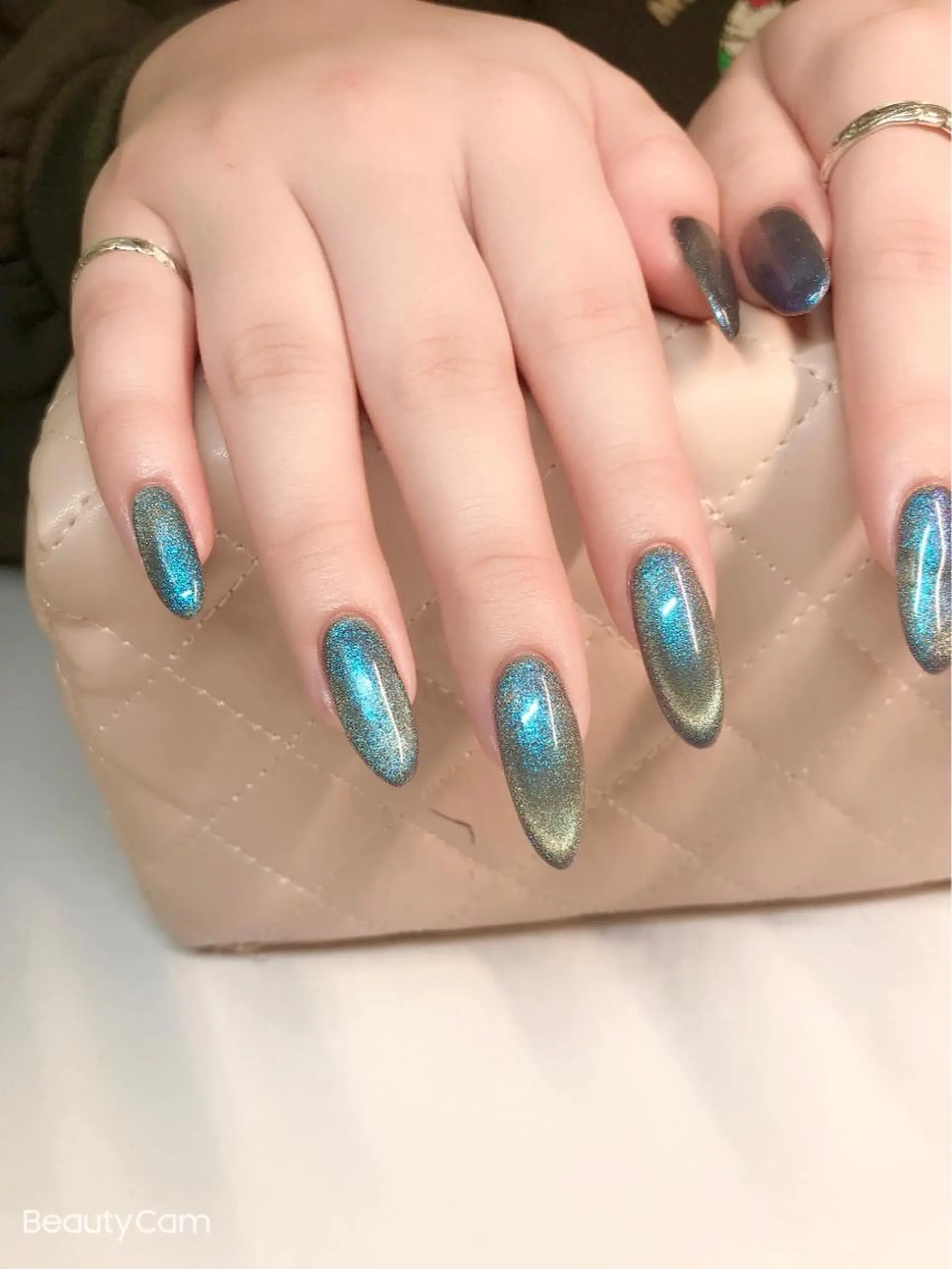 ネイル Salon MINEのエステ・リラクイメージ