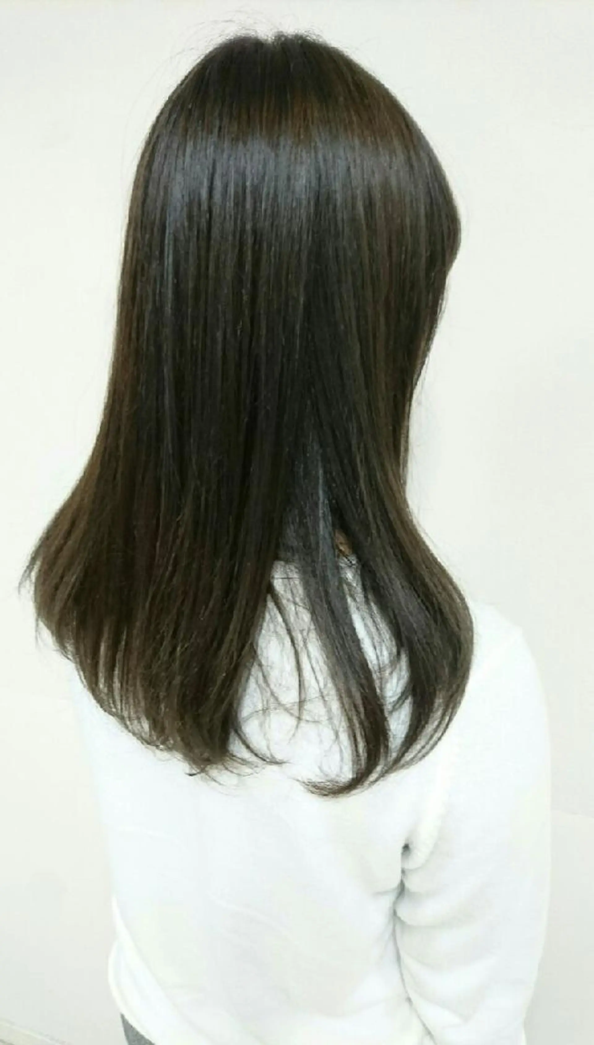 カラー ブルーカラー ブルージュ カット トリートメント 【Annie】古賀  将のヘアスタイル