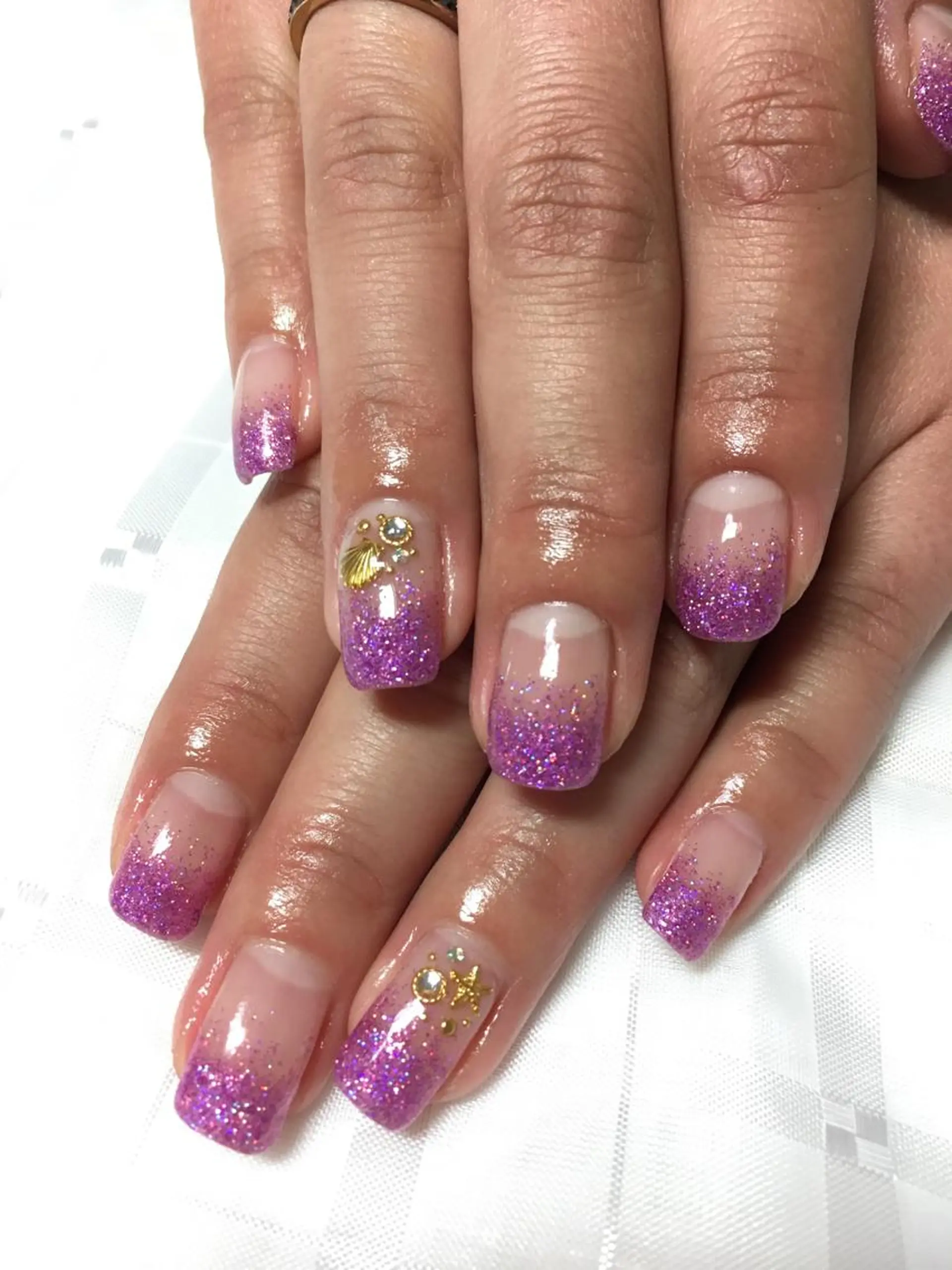 ネイル N Kaoriのネイルデザイン