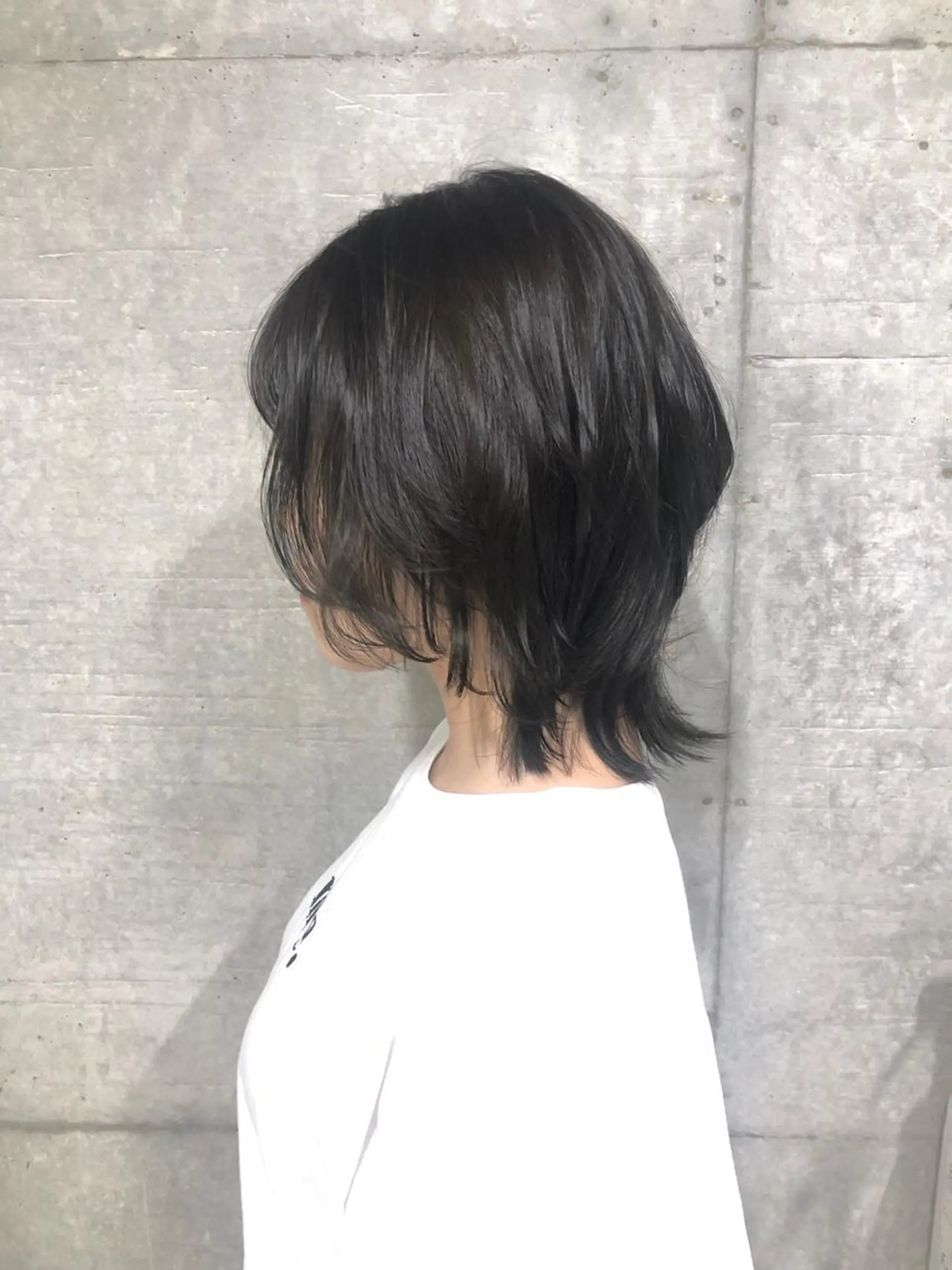 ショート アッシュ eyelash salon RACOTA所属・MAYA .のマツエク・マツパデザイン