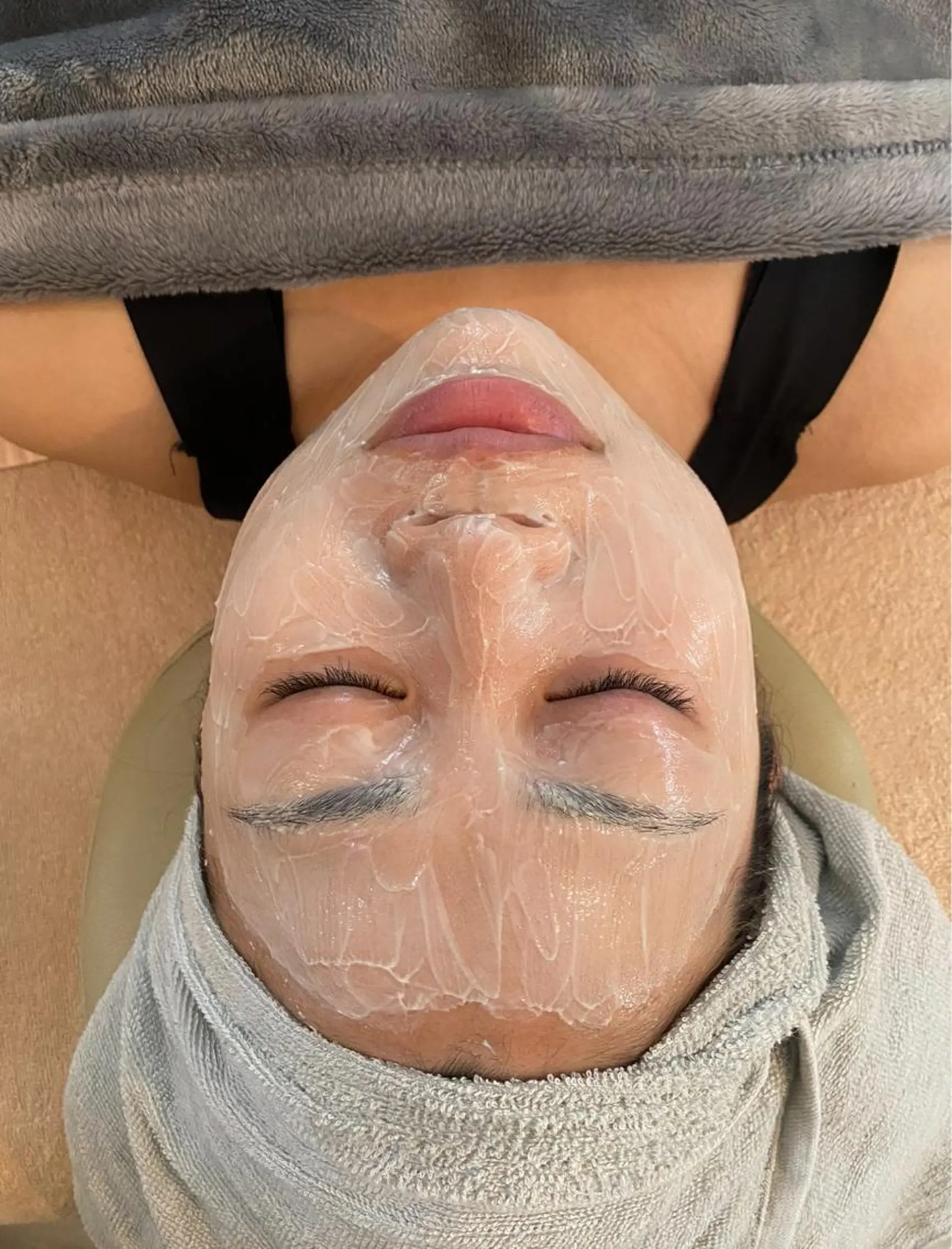 うなじ脱毛/美肌脱毛 LABELのエステ・リラクイメージ