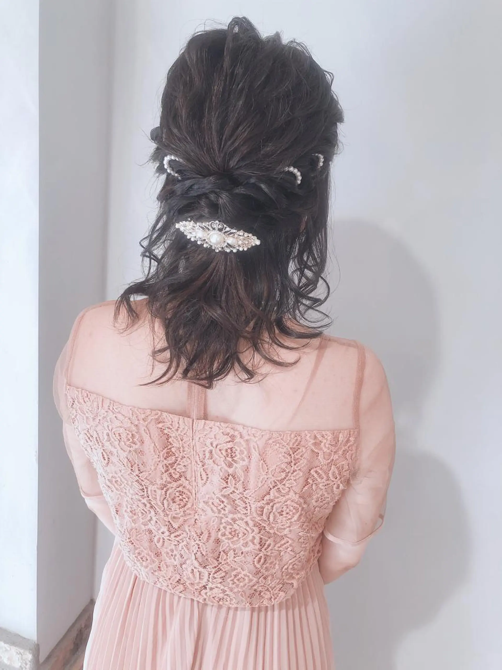 ヘアアレンジ leibz.co所属・Furuta Yukikoのヘアスタイル