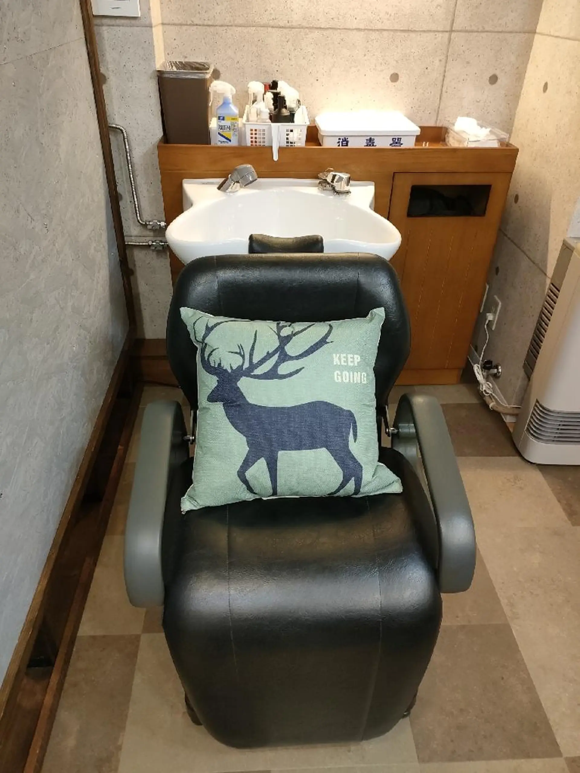 ロング カット ヘアカラー HempBeauty 浅野アサミのその他イメージ