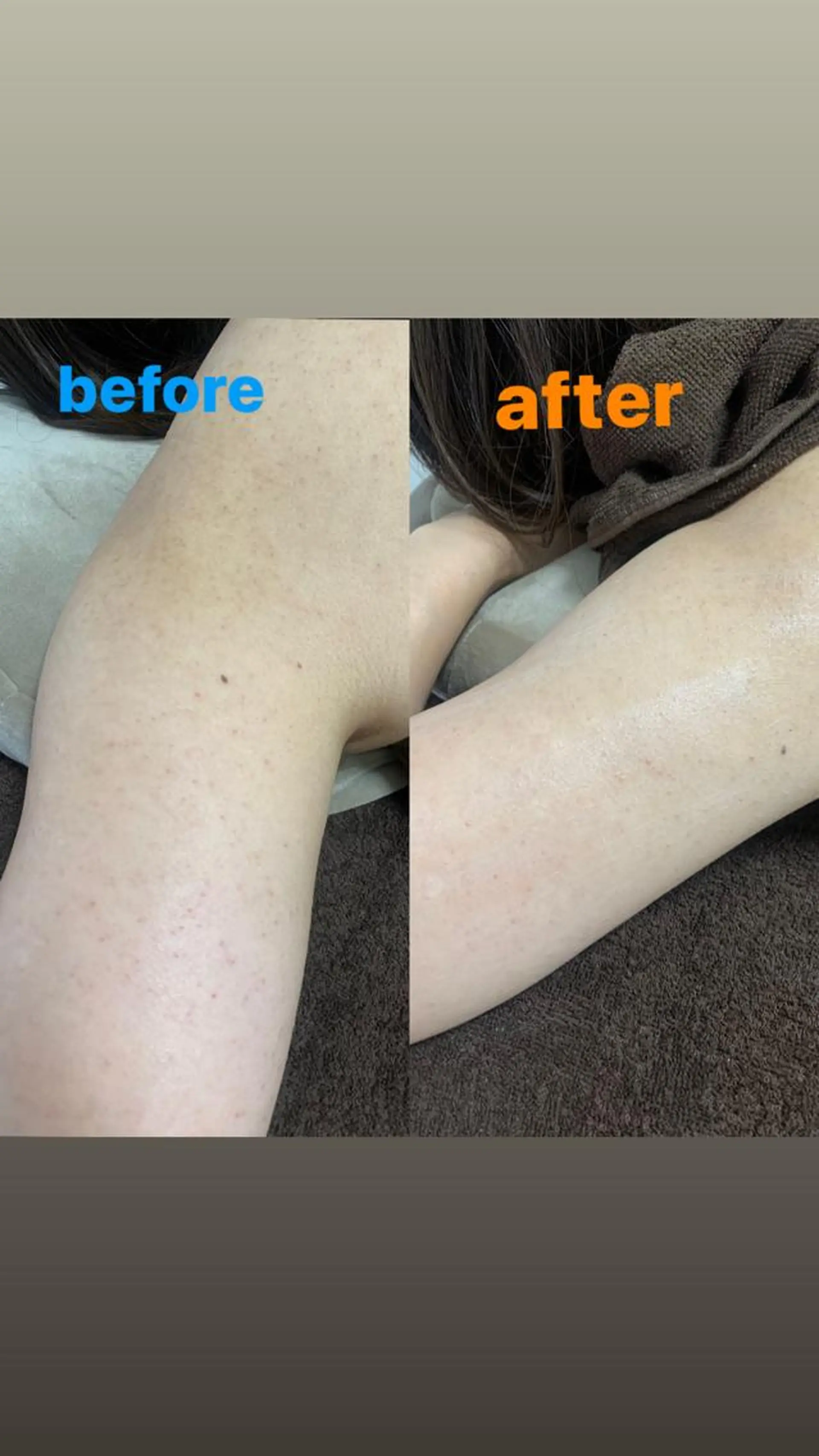 エステ Ma naのその他イメージ