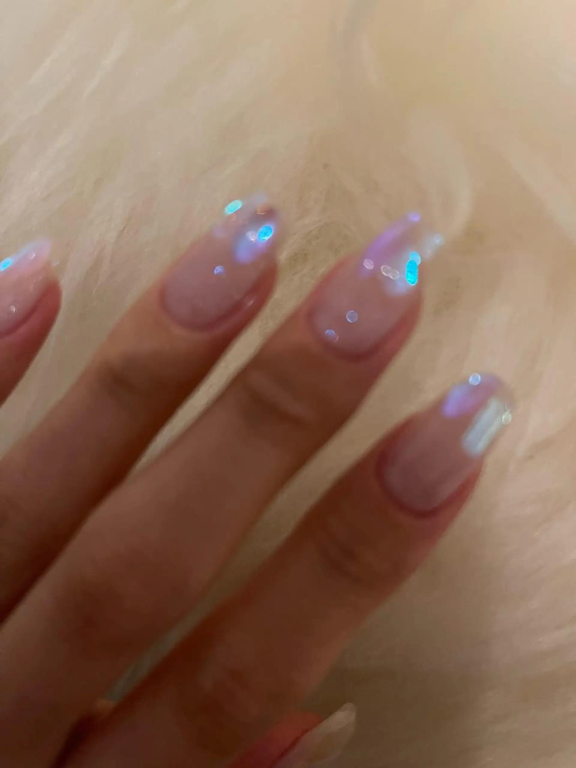 ネイル 8113 海外/y2k/韓国のネイルデザイン