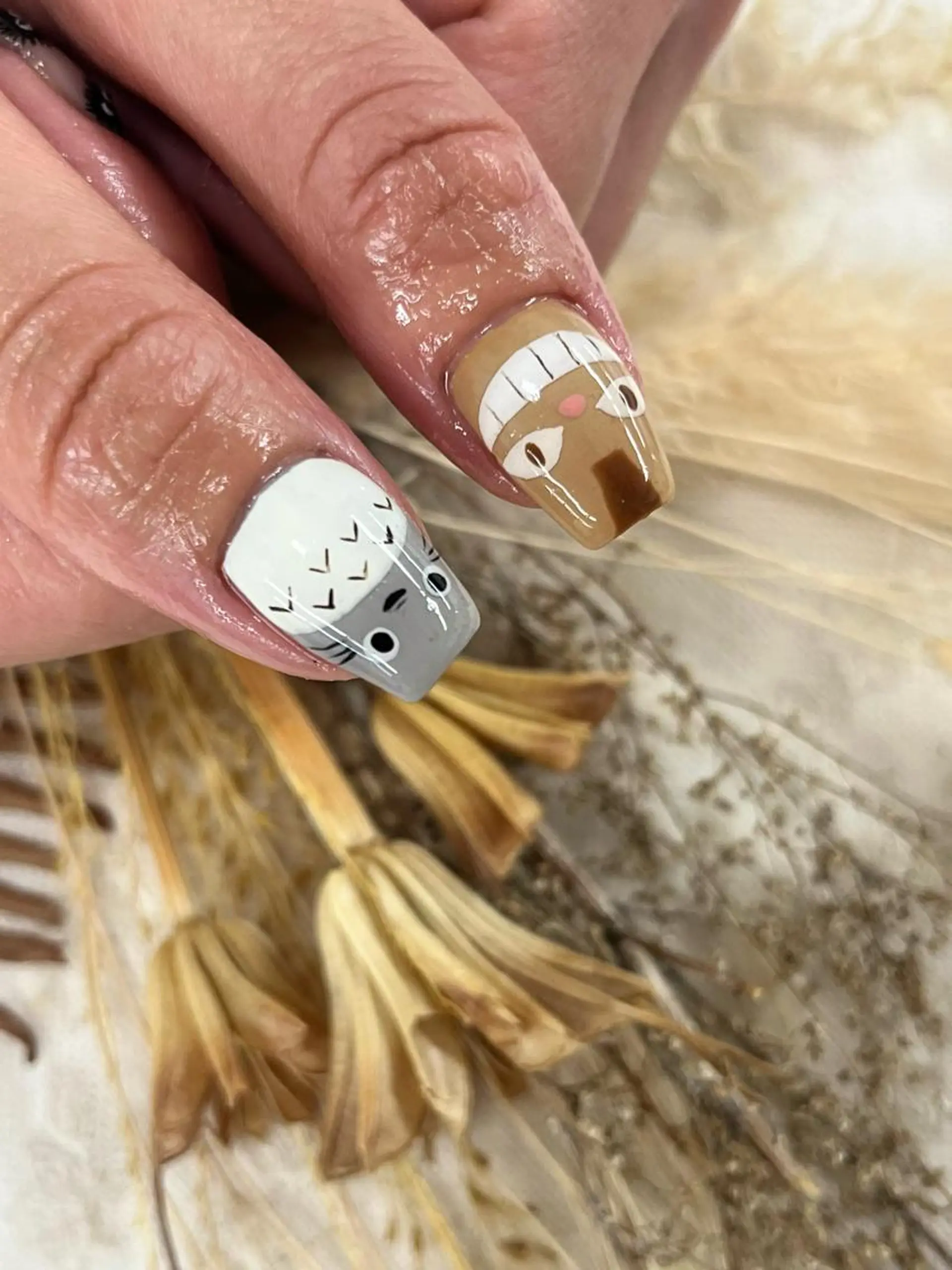 ネイル ハンドネイル Basic町田本店 Suzunaのネイルデザイン