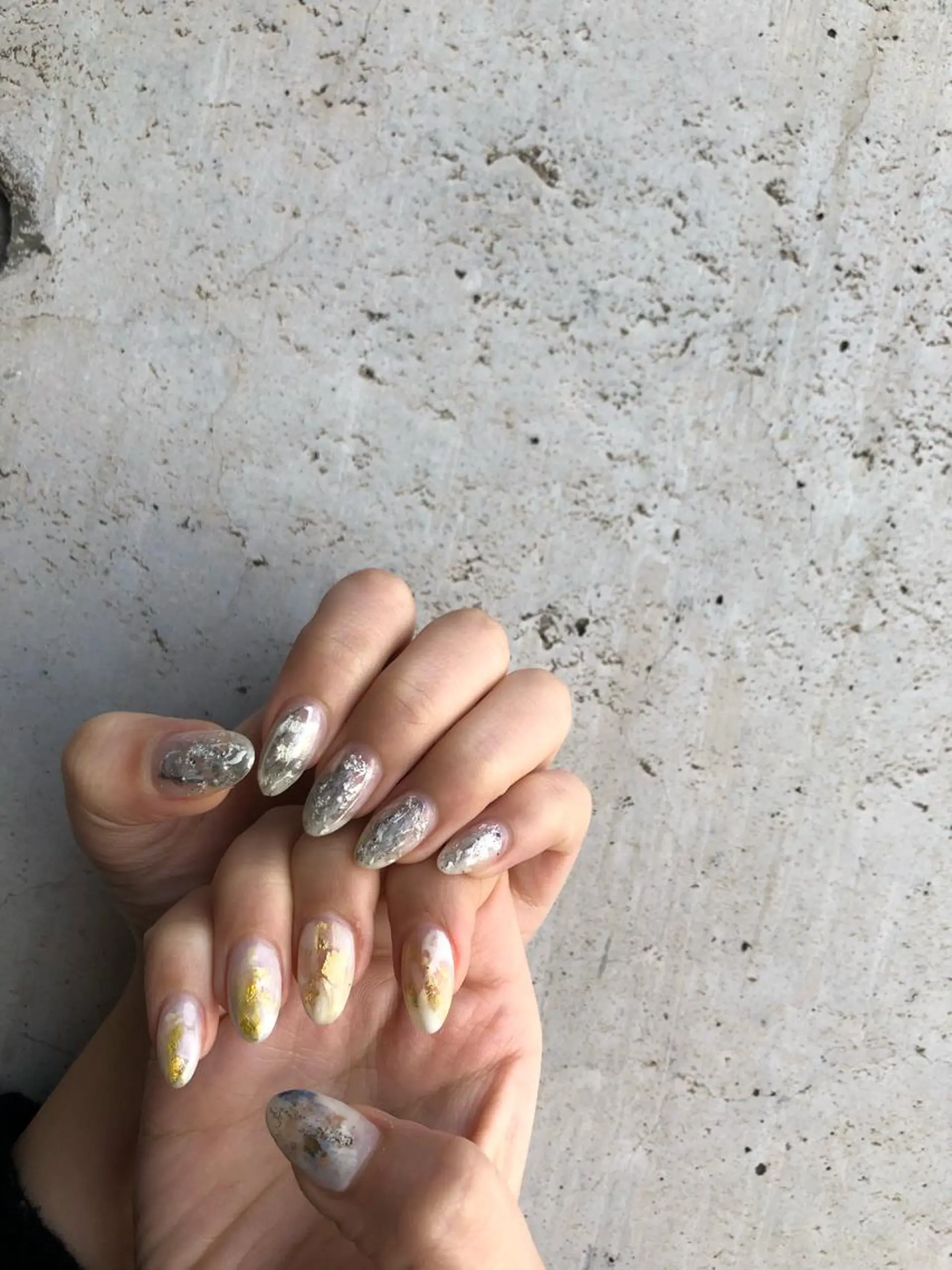 ネイル Ma Belle所属・Ma Belleのネイルデザイン