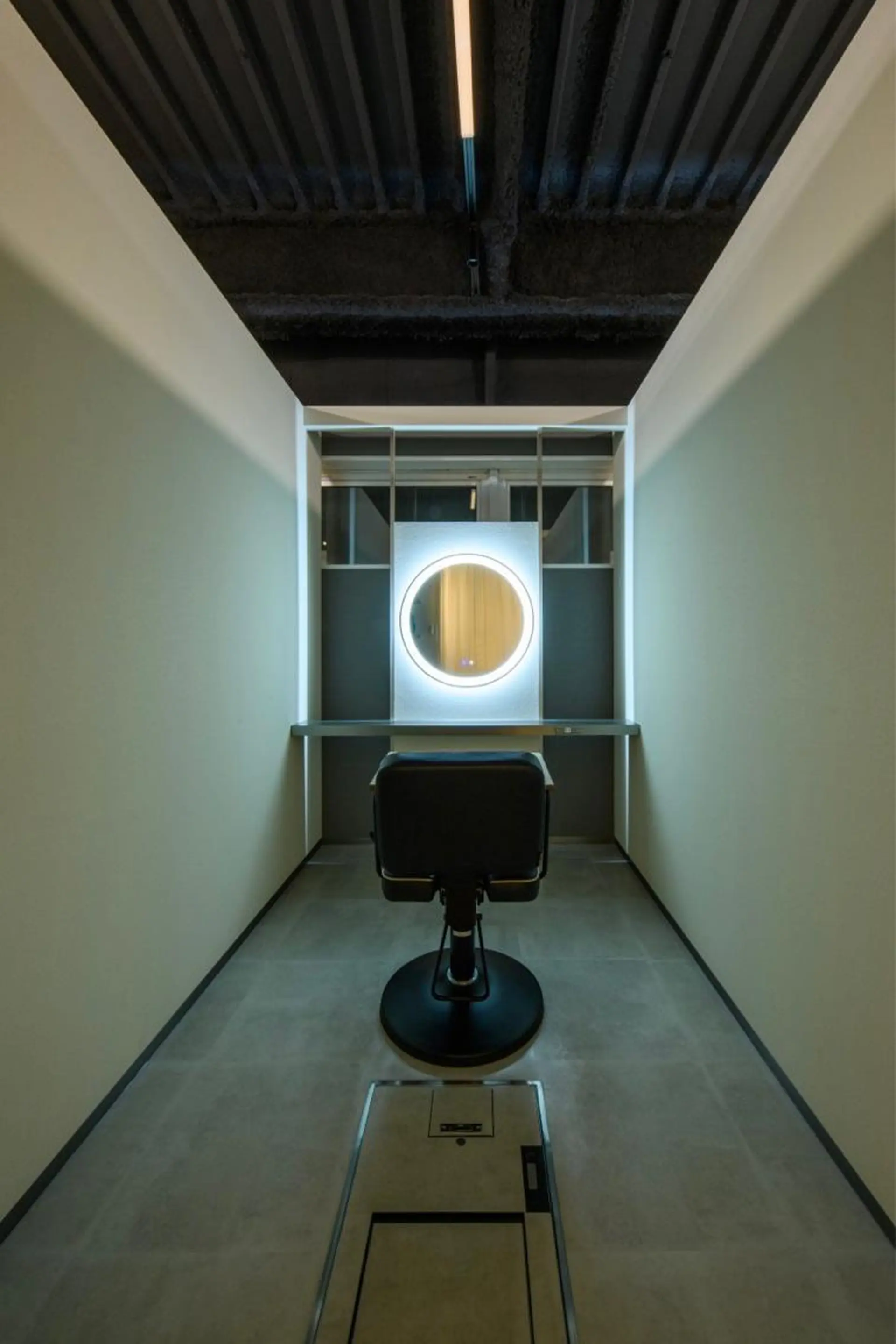 髪質改善【縮毛矯正】 No.1りょうかのヘアスタイル