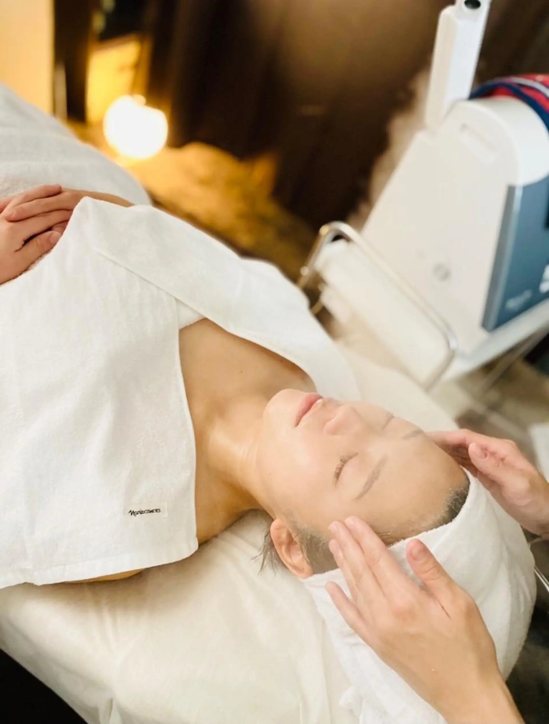 ミューズエステ 谷口美結のエステ・リラクイメージ