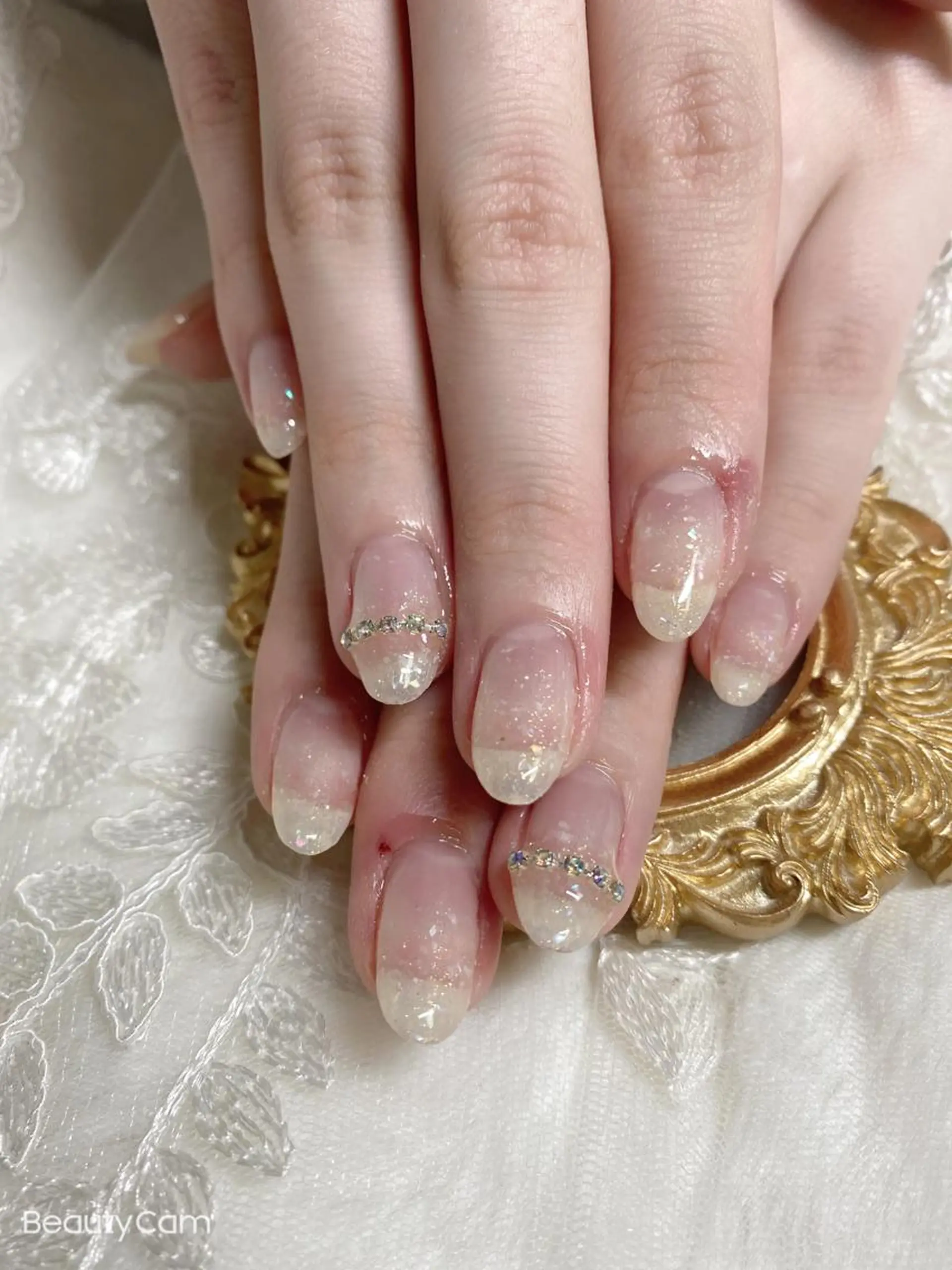 ネイル ハンドネイル Max nail&eyeのネイルデザイン