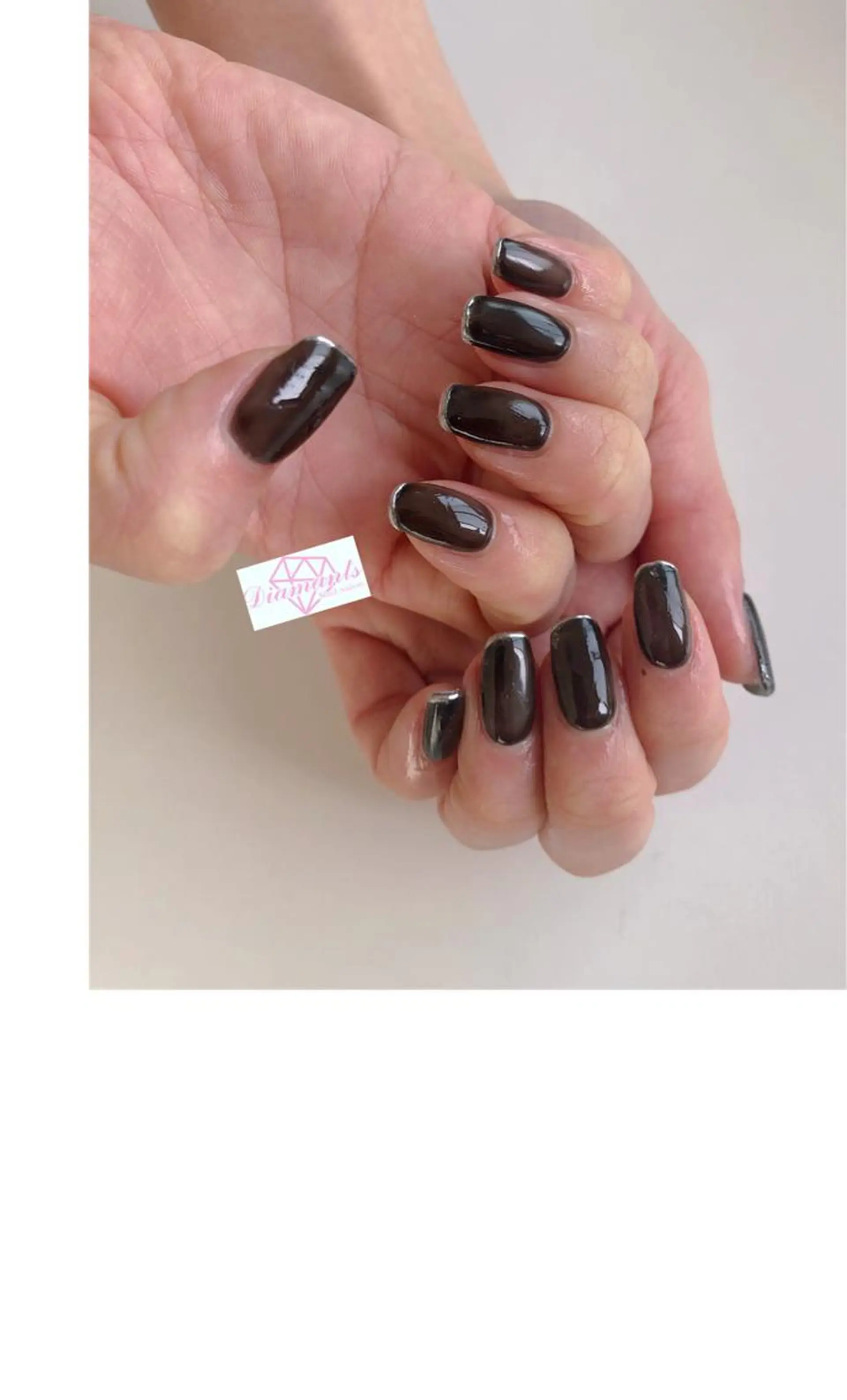 ネイル フットネイル Asa miのネイルデザイン