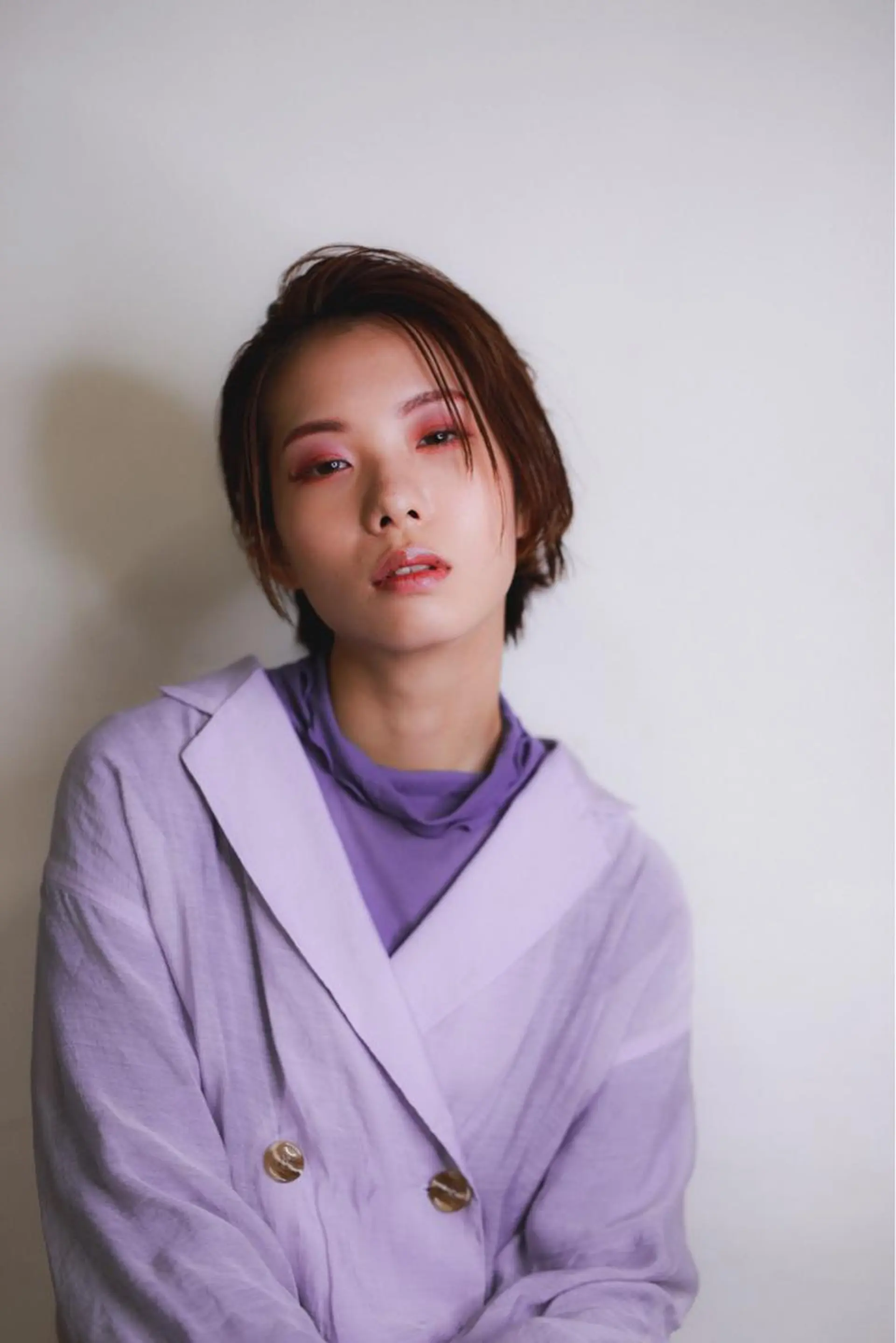 NAP hair owariasahi所属・モリヒロ マサシのその他イメージ