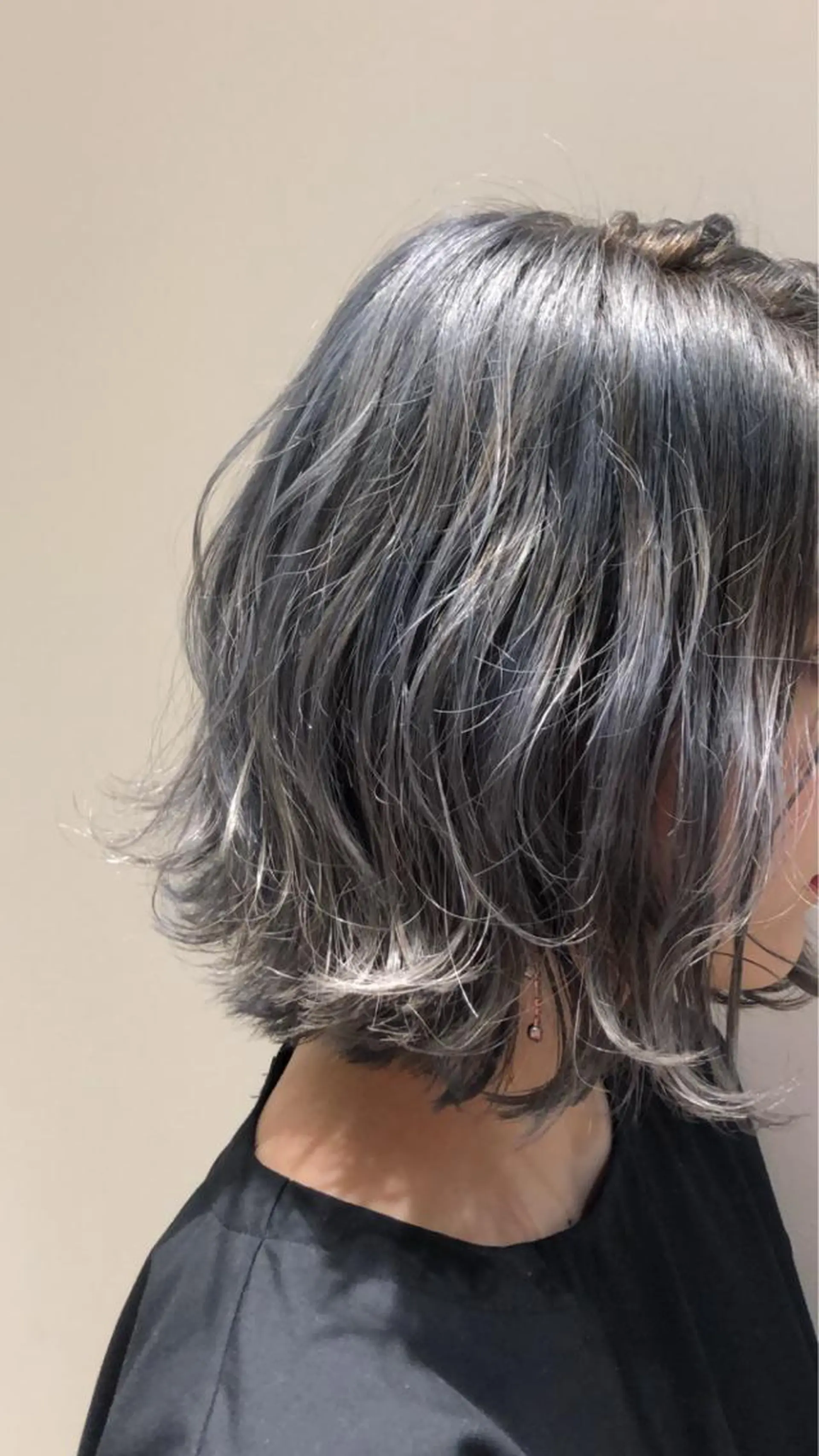 ショート カラー Hair do AVEDA 船橋店所属・🦋河野沙耶果🦋 撮影モデル募集✨のヘアスタイル