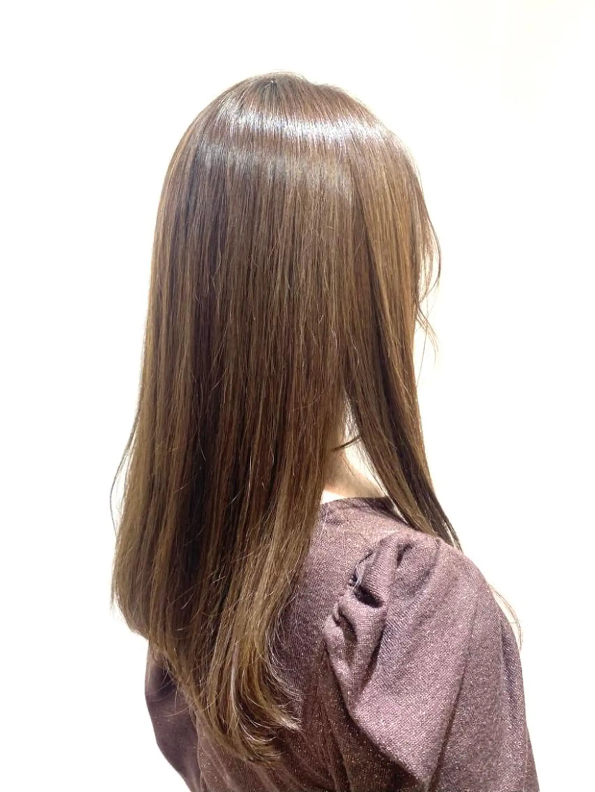 カラー 🌻AYANA 🌻のヘアスタイル