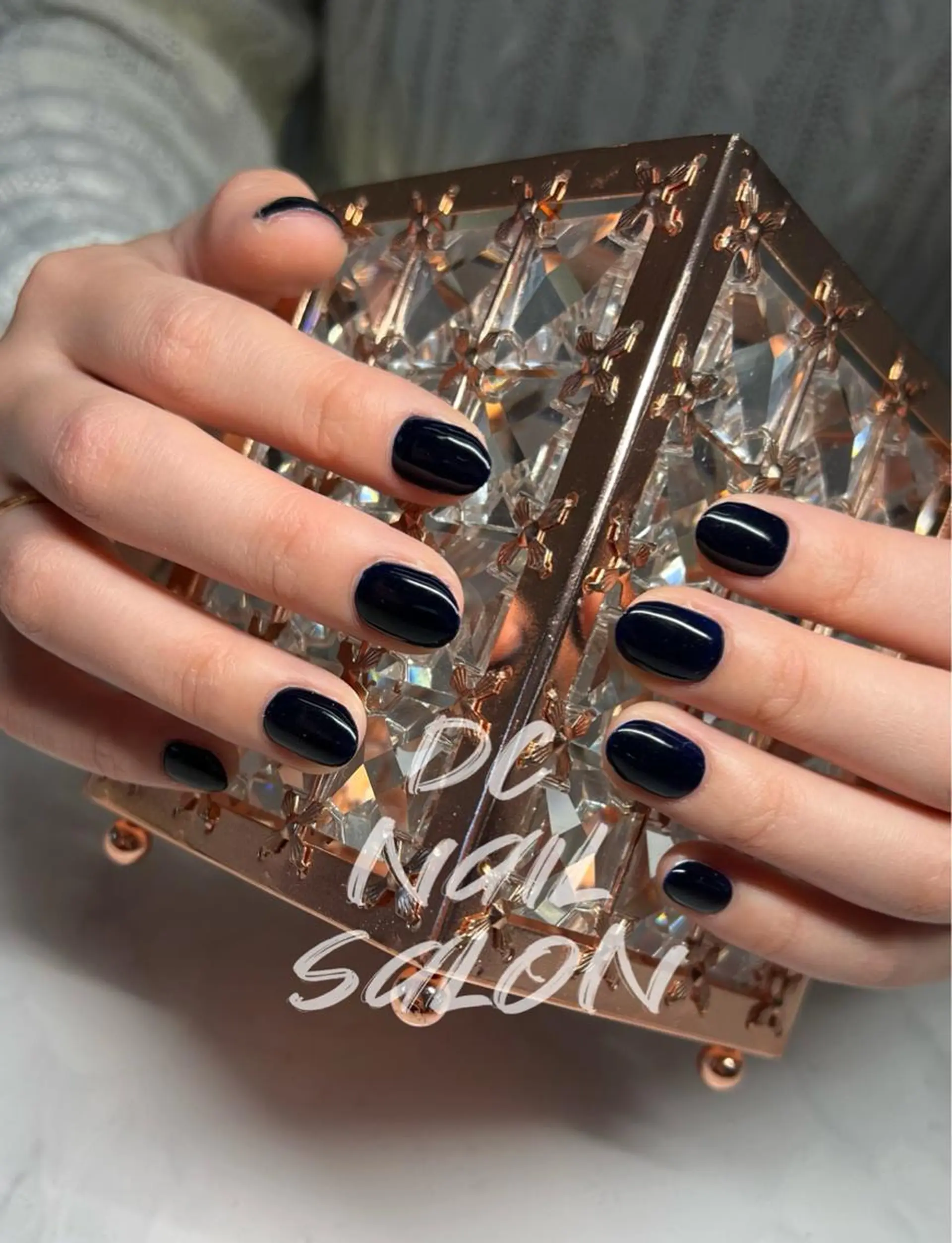 ネイル DC nail salonのネイルデザイン