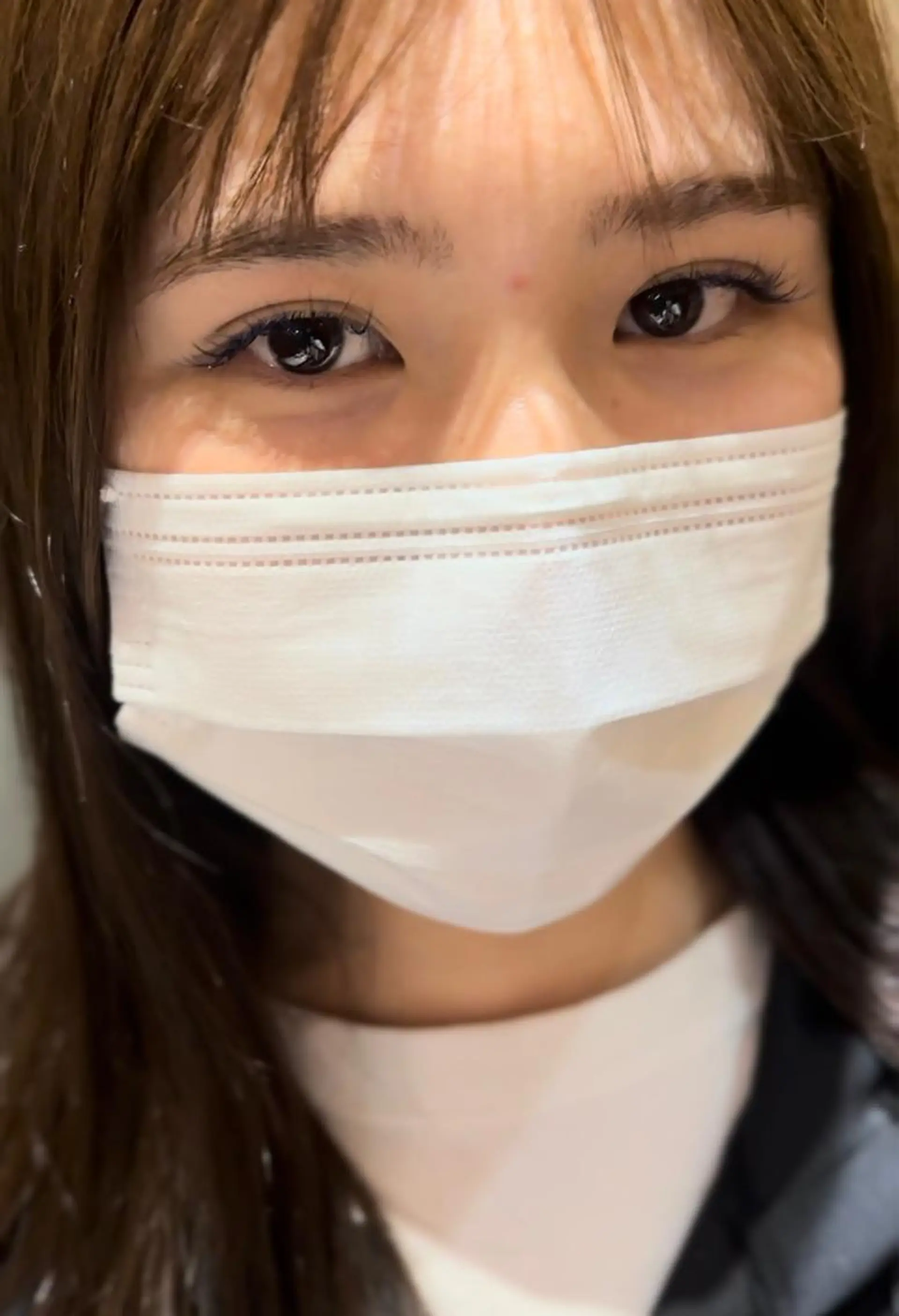 マツエク・マツパ Largo所属・広中 裕一のマツエク・マツパデザイン