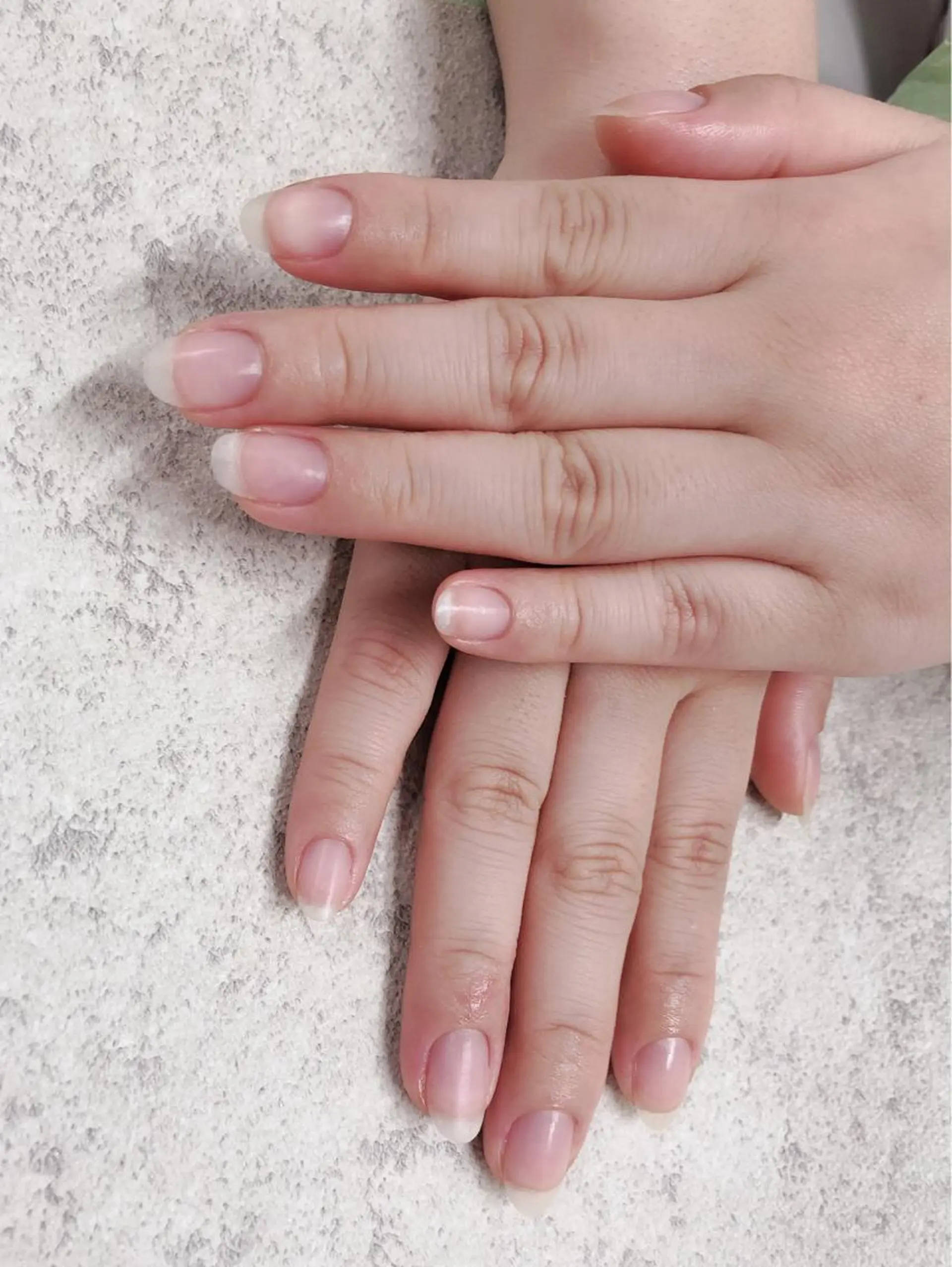 ネイル OCEAN nail eyelash beauty所属・OCEAN nail パラジェル　取扱い店のネイルデザイン