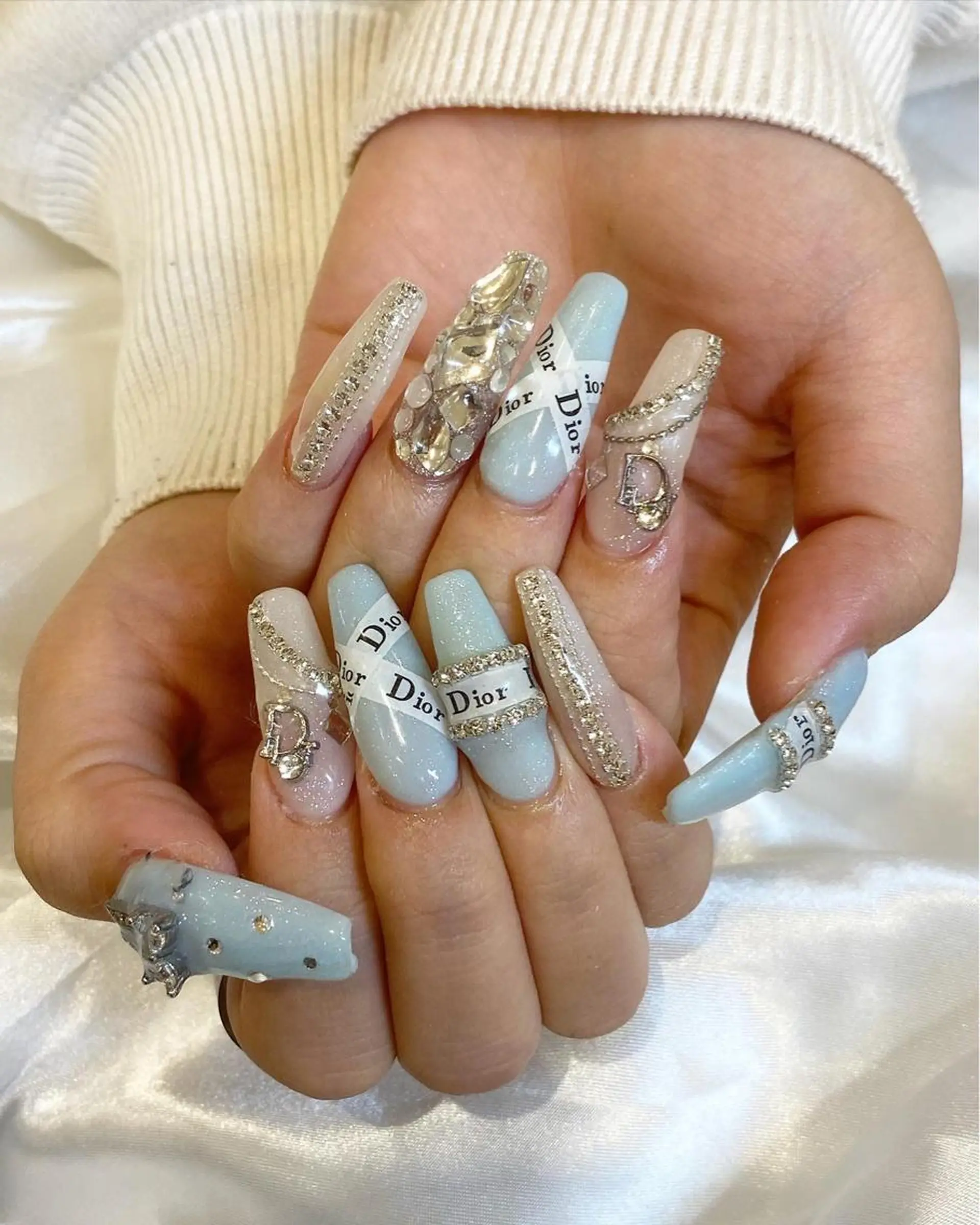 ネイル ESTELA エステラのネイルデザイン