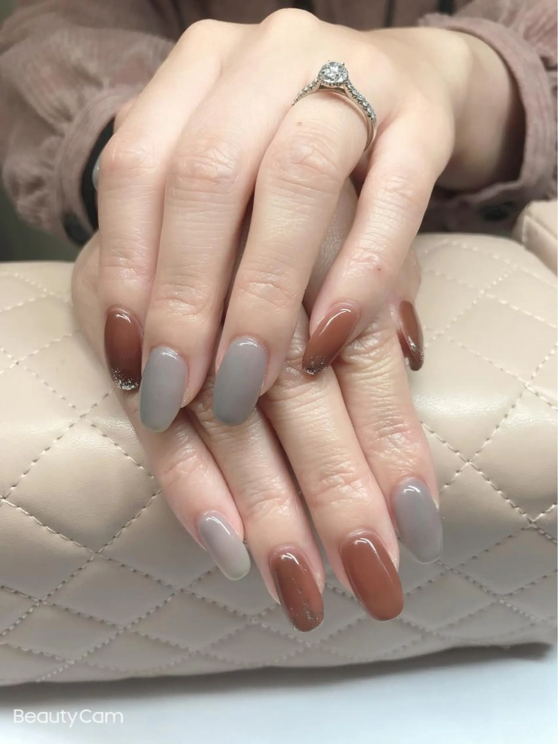 ネイル Salon MINEのエステ・リラクイメージ