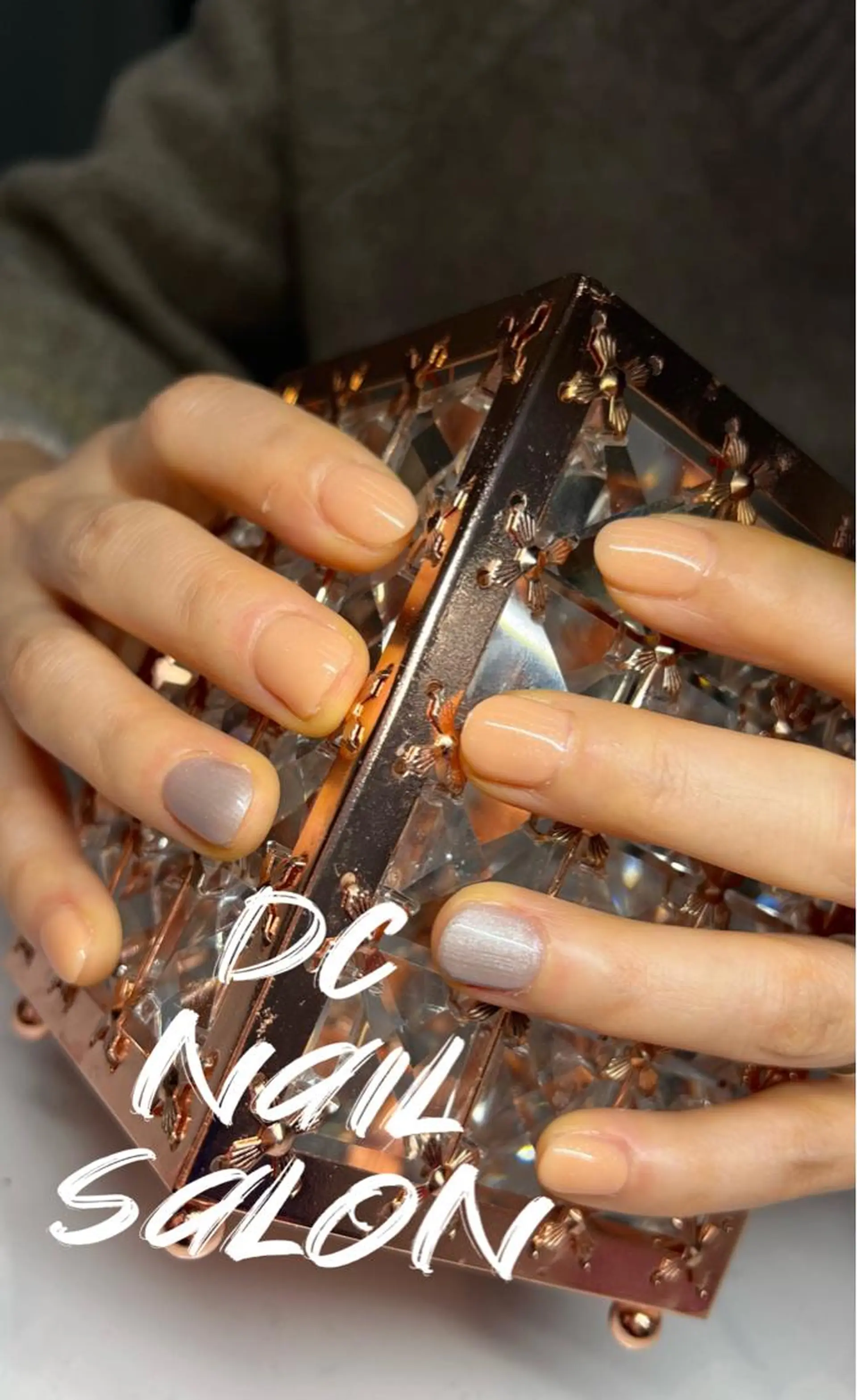 ネイル DC nail salonのネイルデザイン