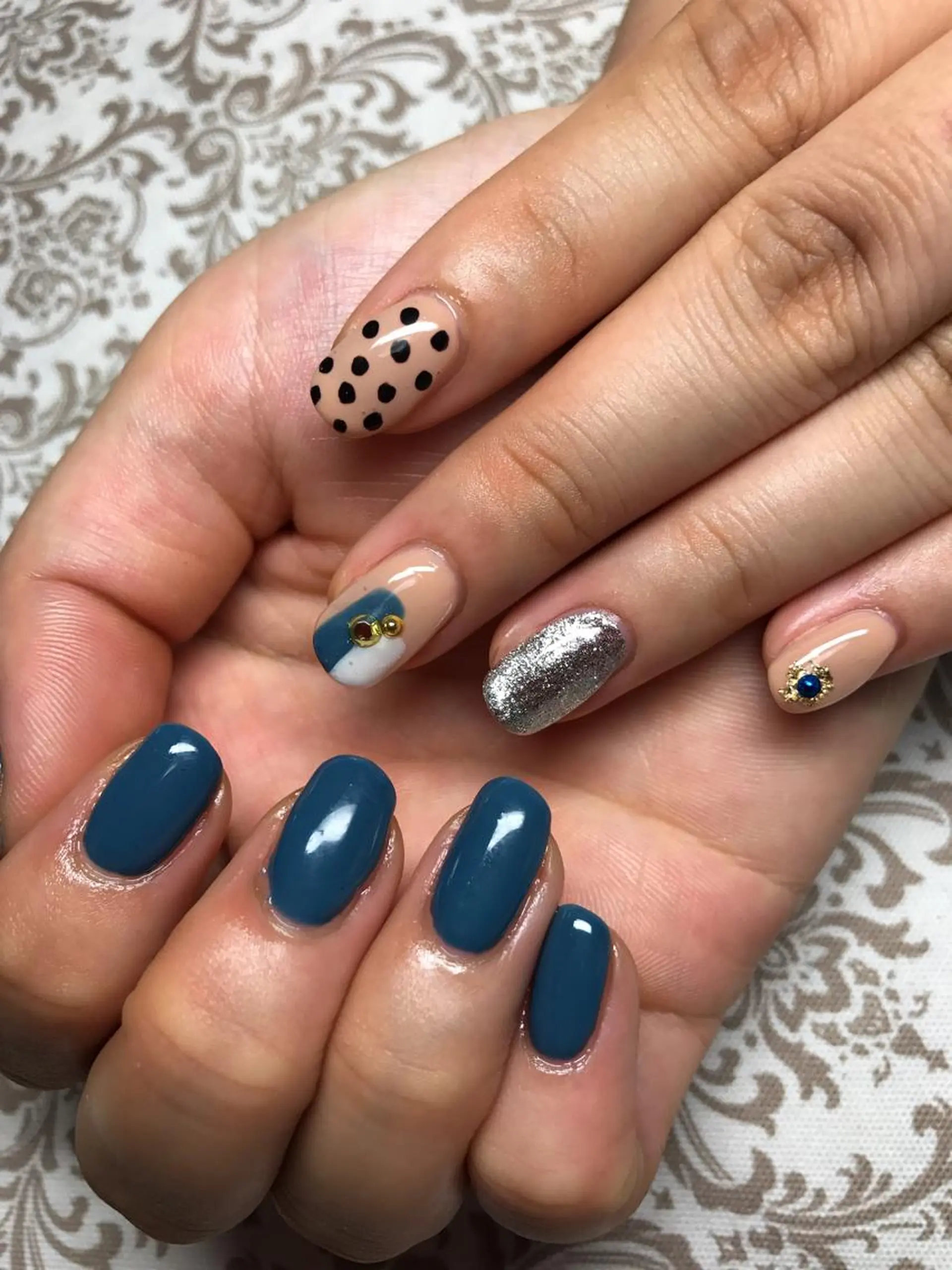 ネイル アートネイル COCO+所属・COCO +のエステ・リラクイメージ