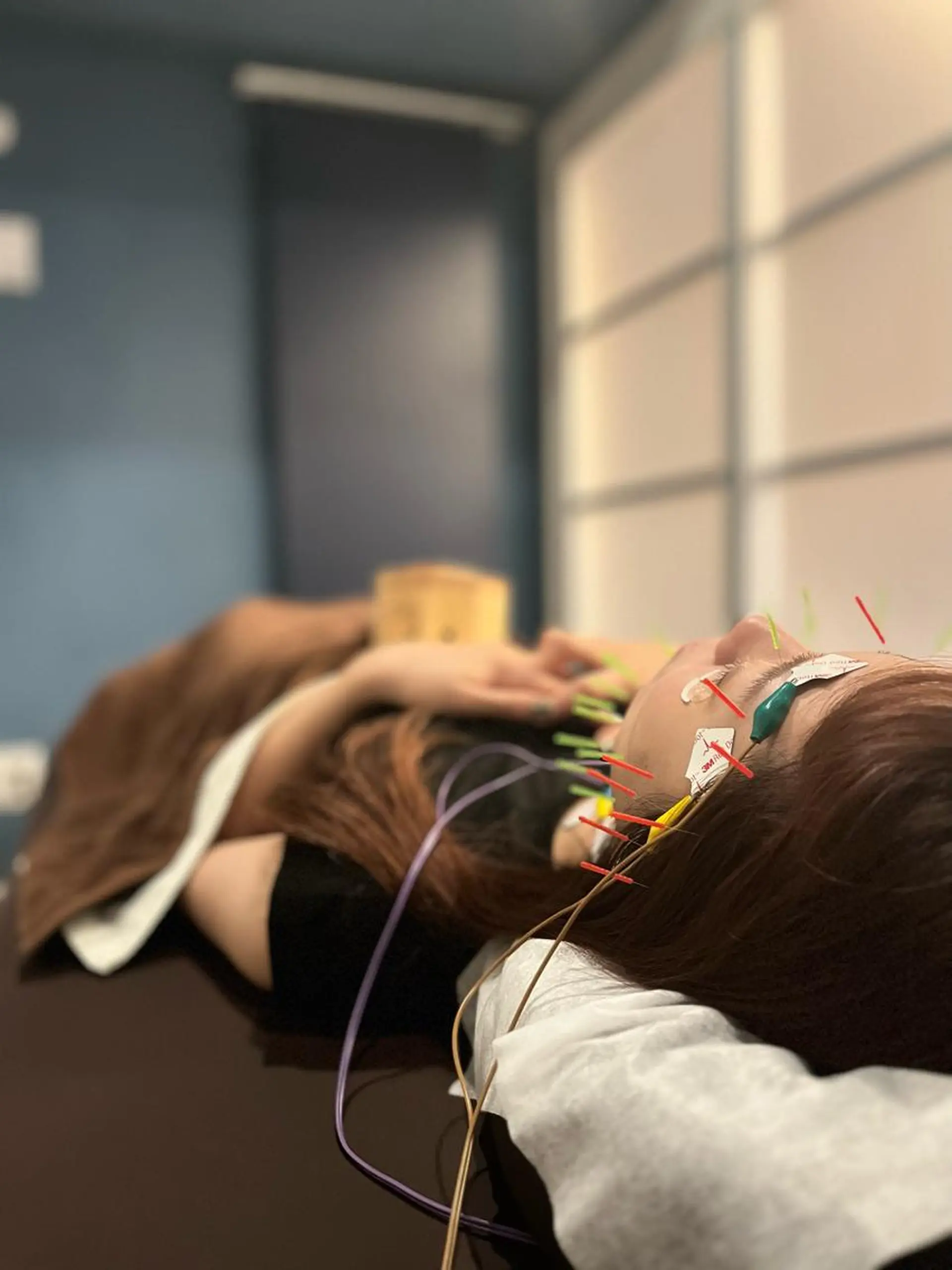 リラク はりきゅう    SieL所属・内田 有紀のエステ・リラクイメージ