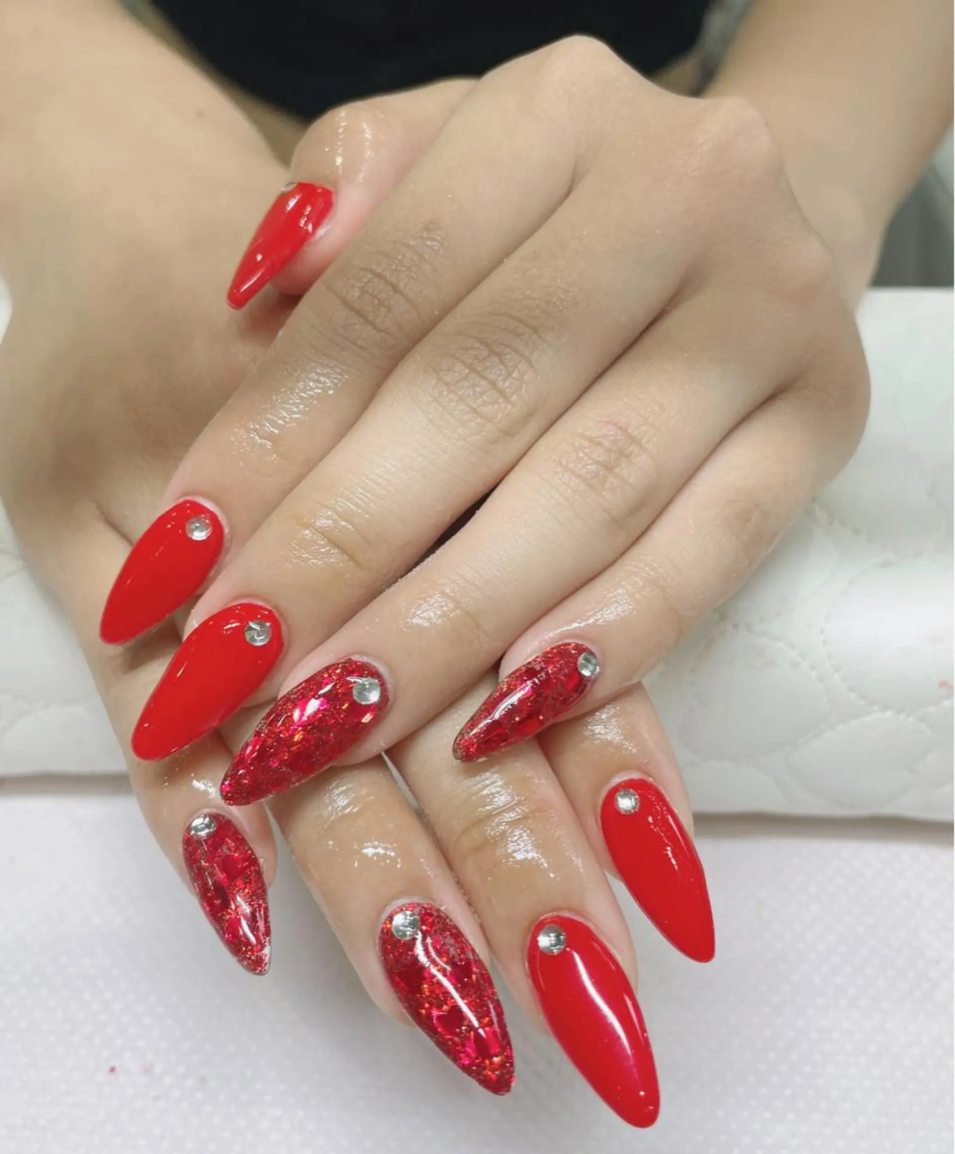 ネイル kouca  nail所属・コウ カnail💅のネイルデザイン