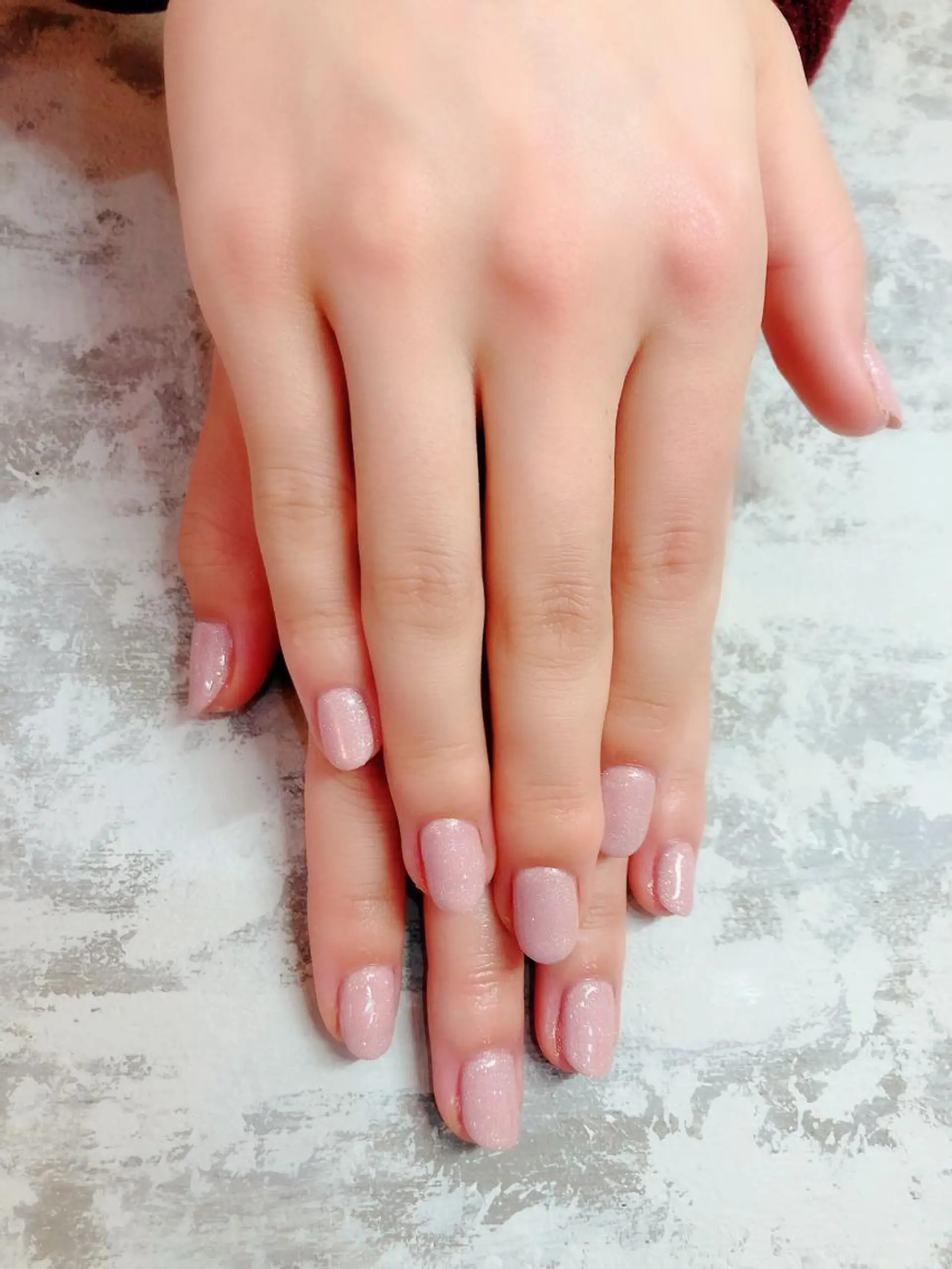 ネイル ♾nail 恵美のマツエク・マツパデザイン