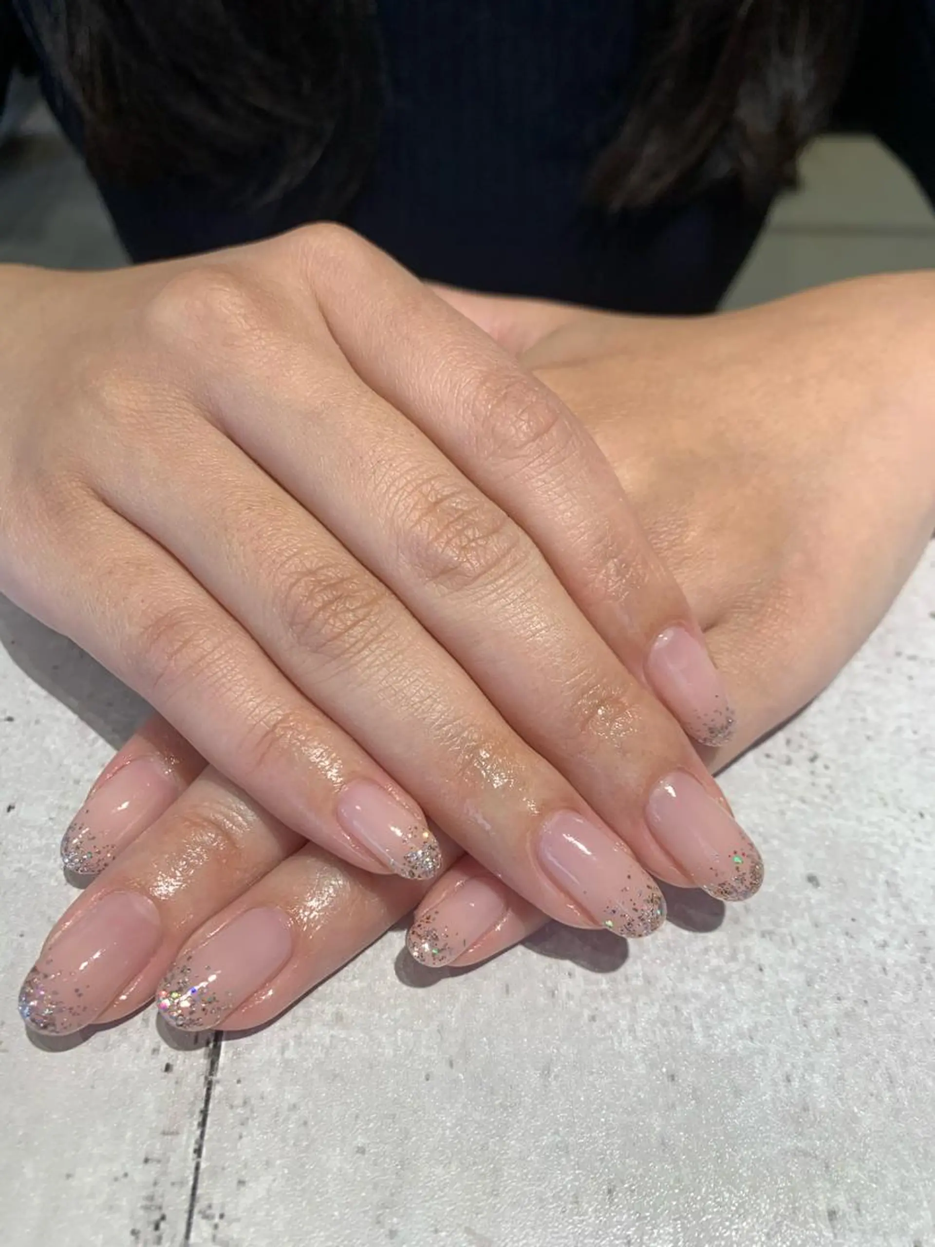 ネイル l my me mine所属・Imyme mine Rioのネイルデザイン