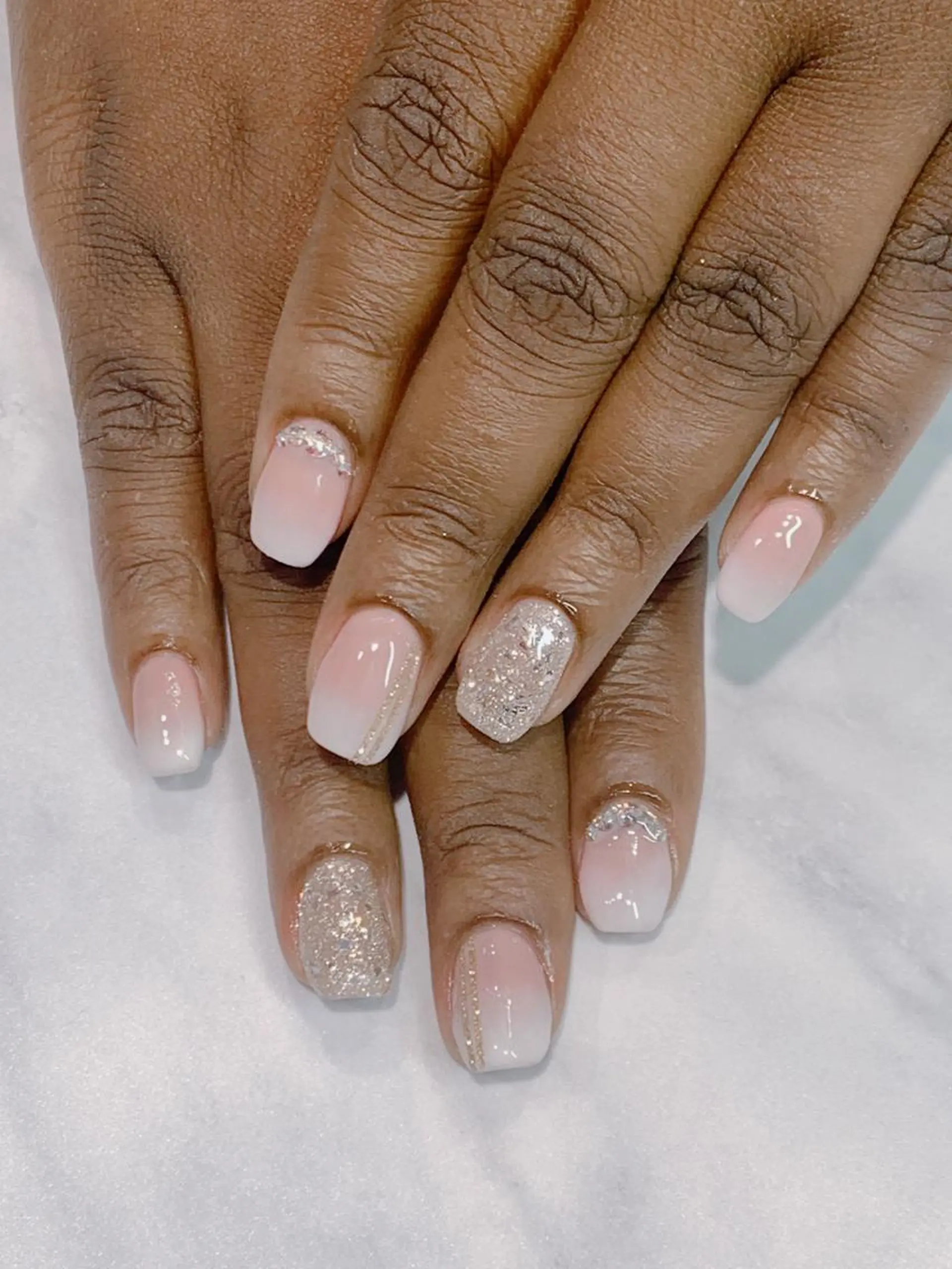 ネイル ネイルサロン トゥルースのネイルデザイン