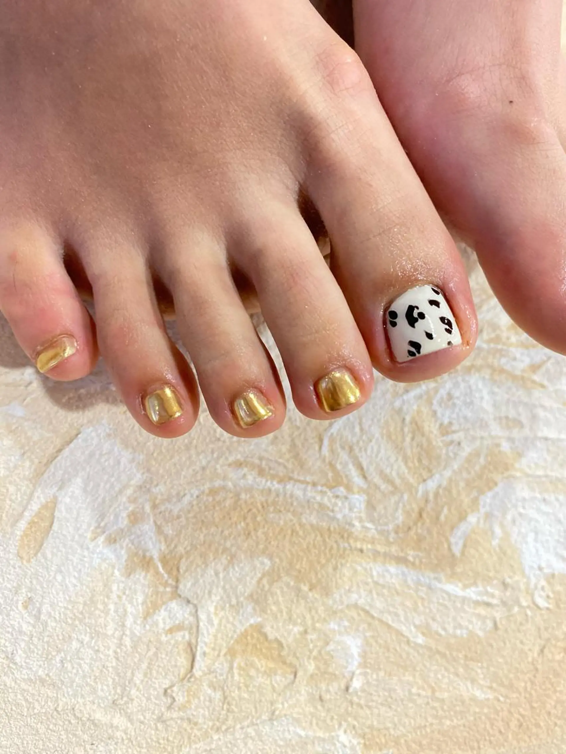 ネイル BellFlower Rioのネイルデザイン