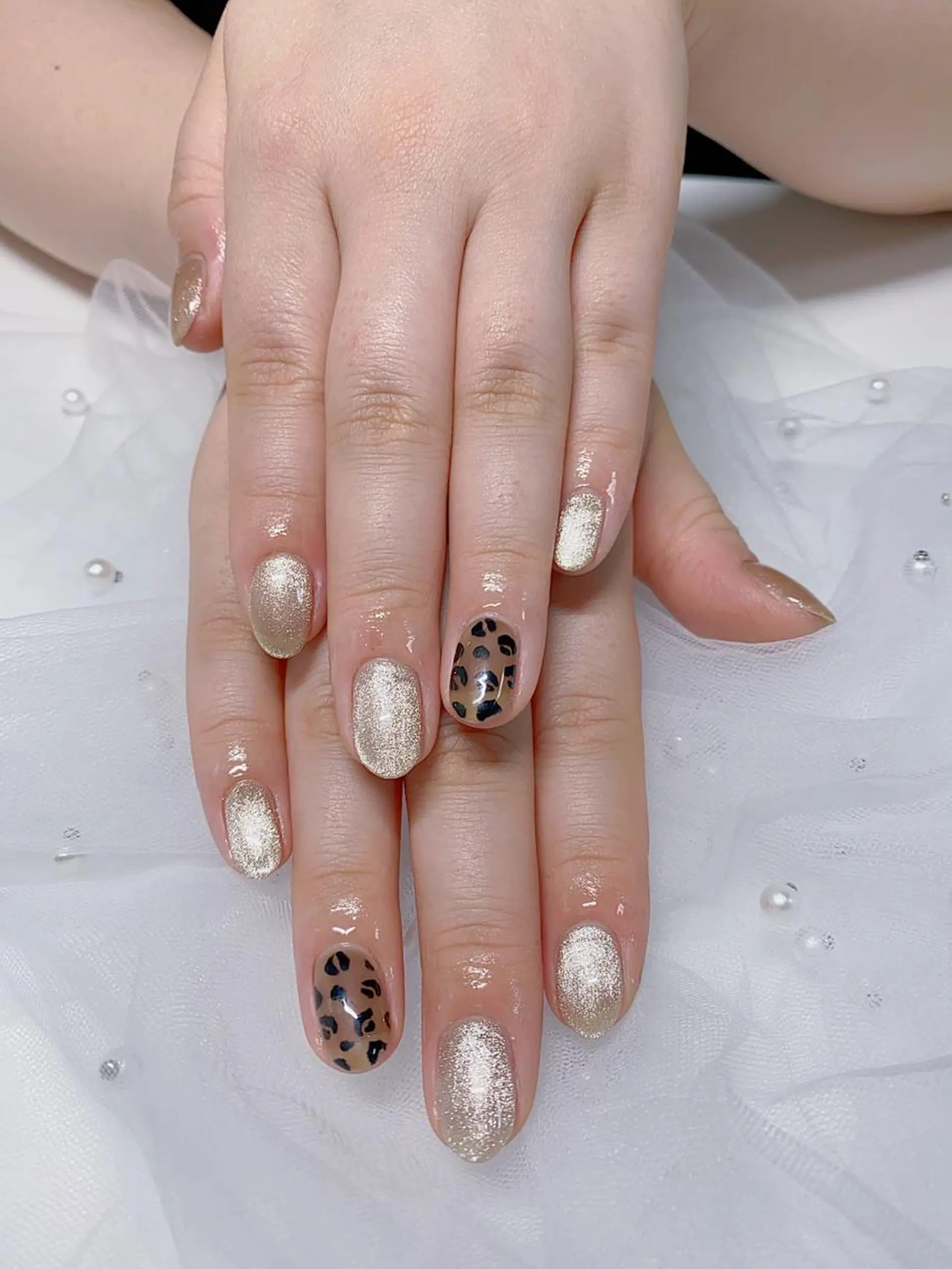 ネイル Jasmine nailsalon所属・ジャスミン ネイルサロンのネイルデザイン