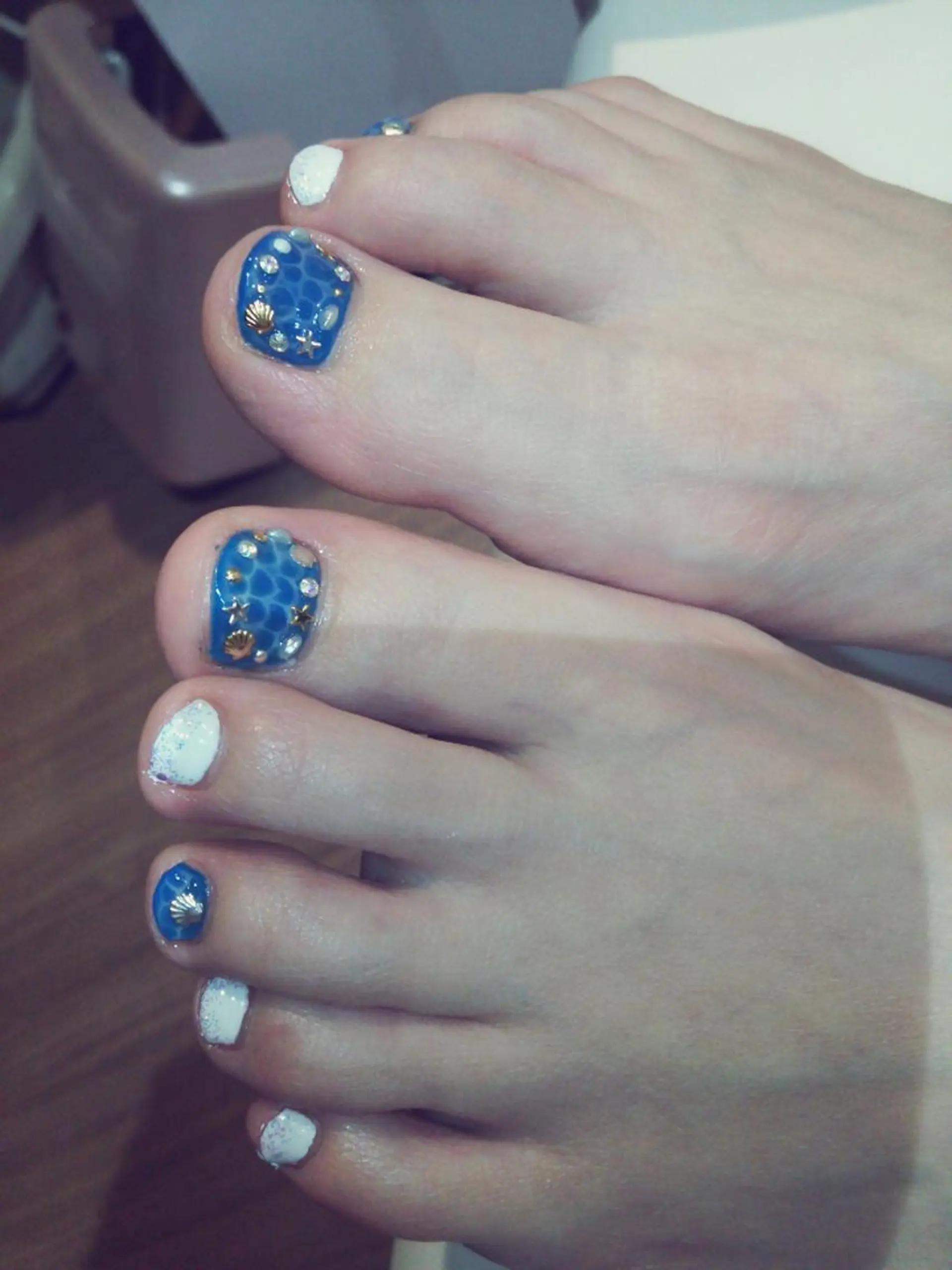 ネイル hiro ヒロのネイルデザイン