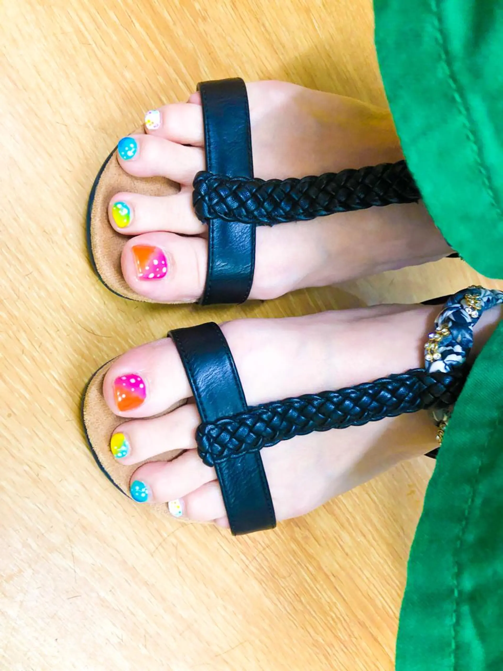 ネイル hiro ヒロのネイルデザイン