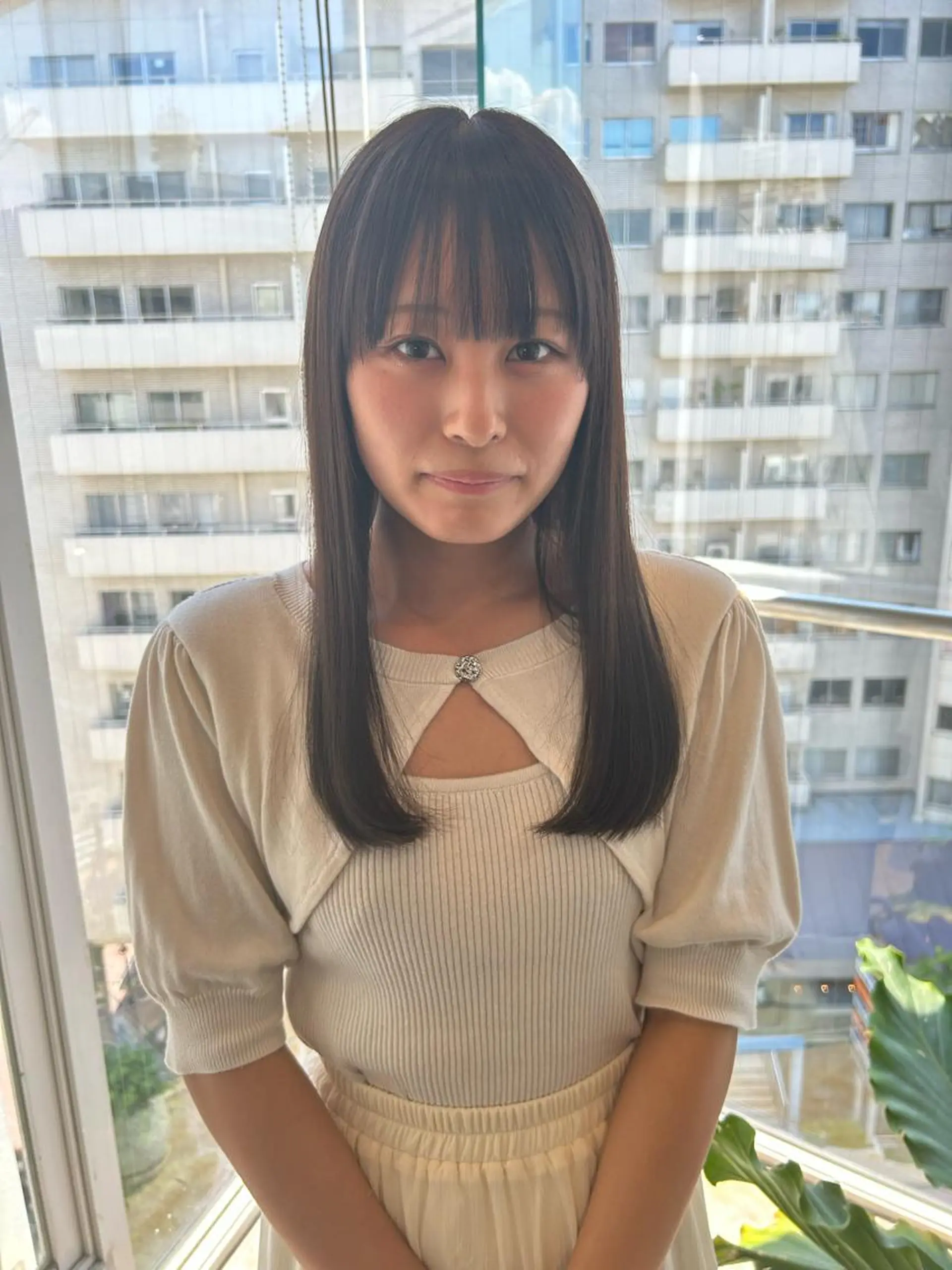 ロング デザインパーマ🌀 KAISEIのヘアスタイル