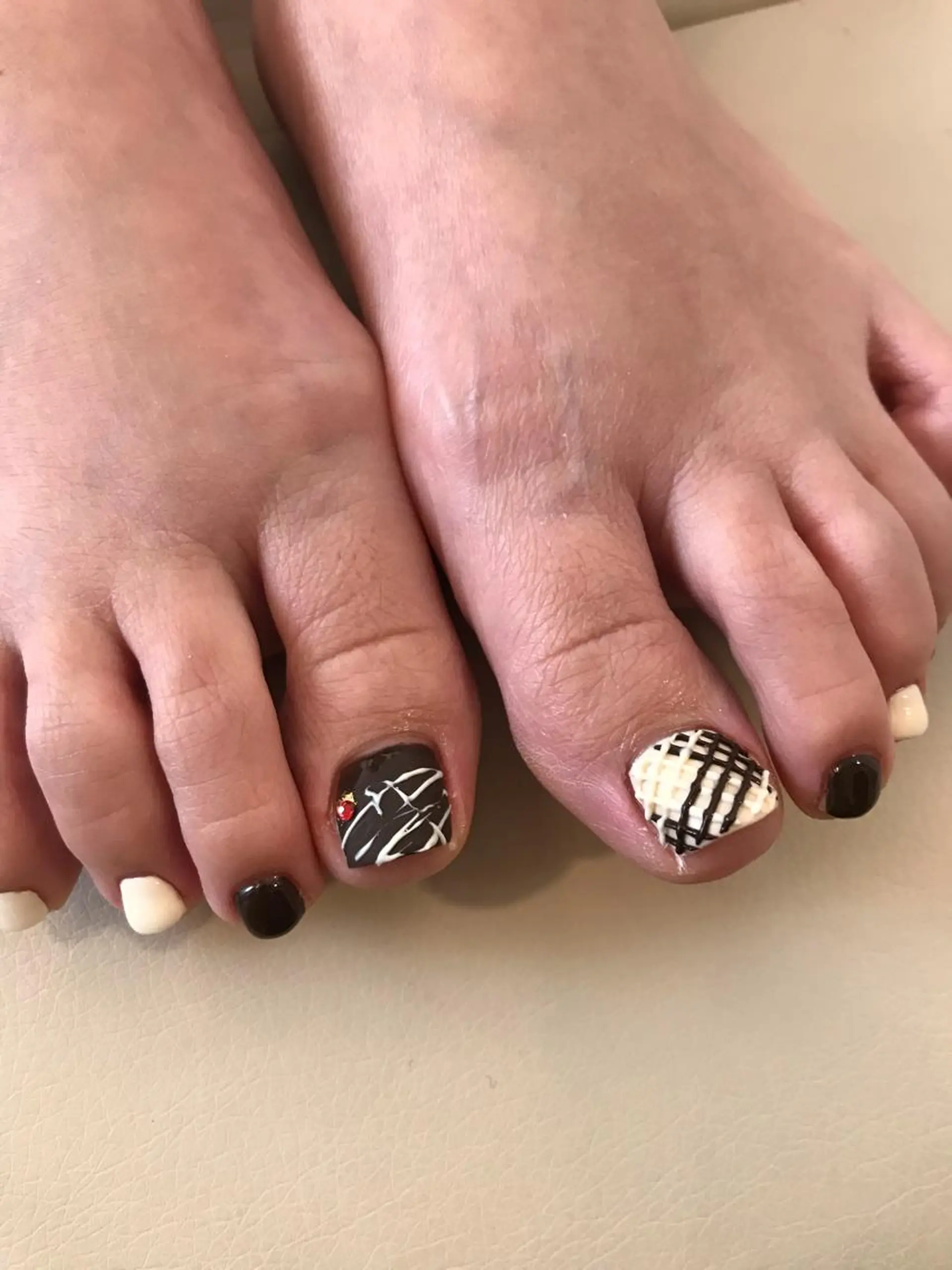 ネイル nail salon ticoRuのネイルデザイン