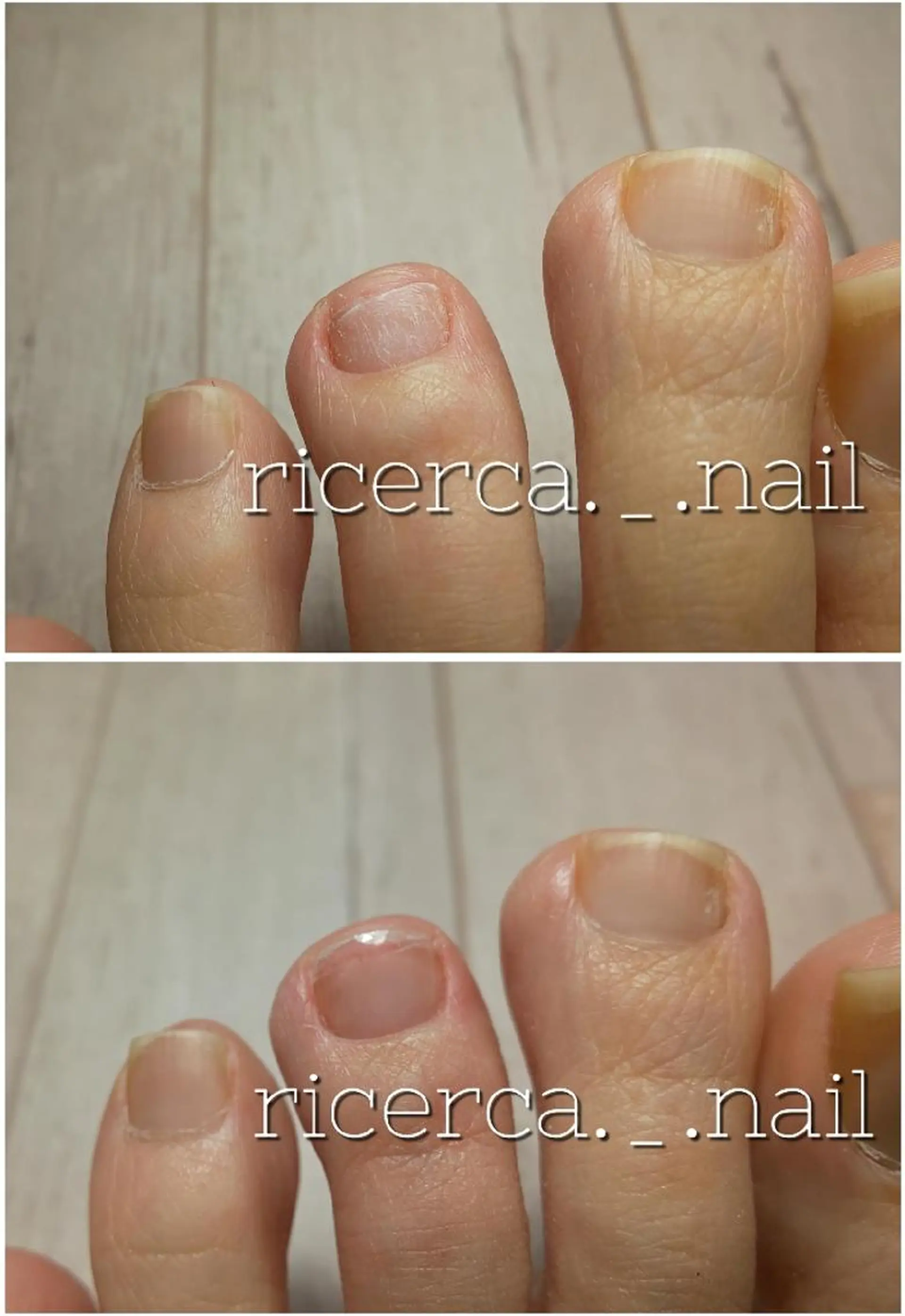 ネイル ricerca._. nail ちゃこのネイルデザイン