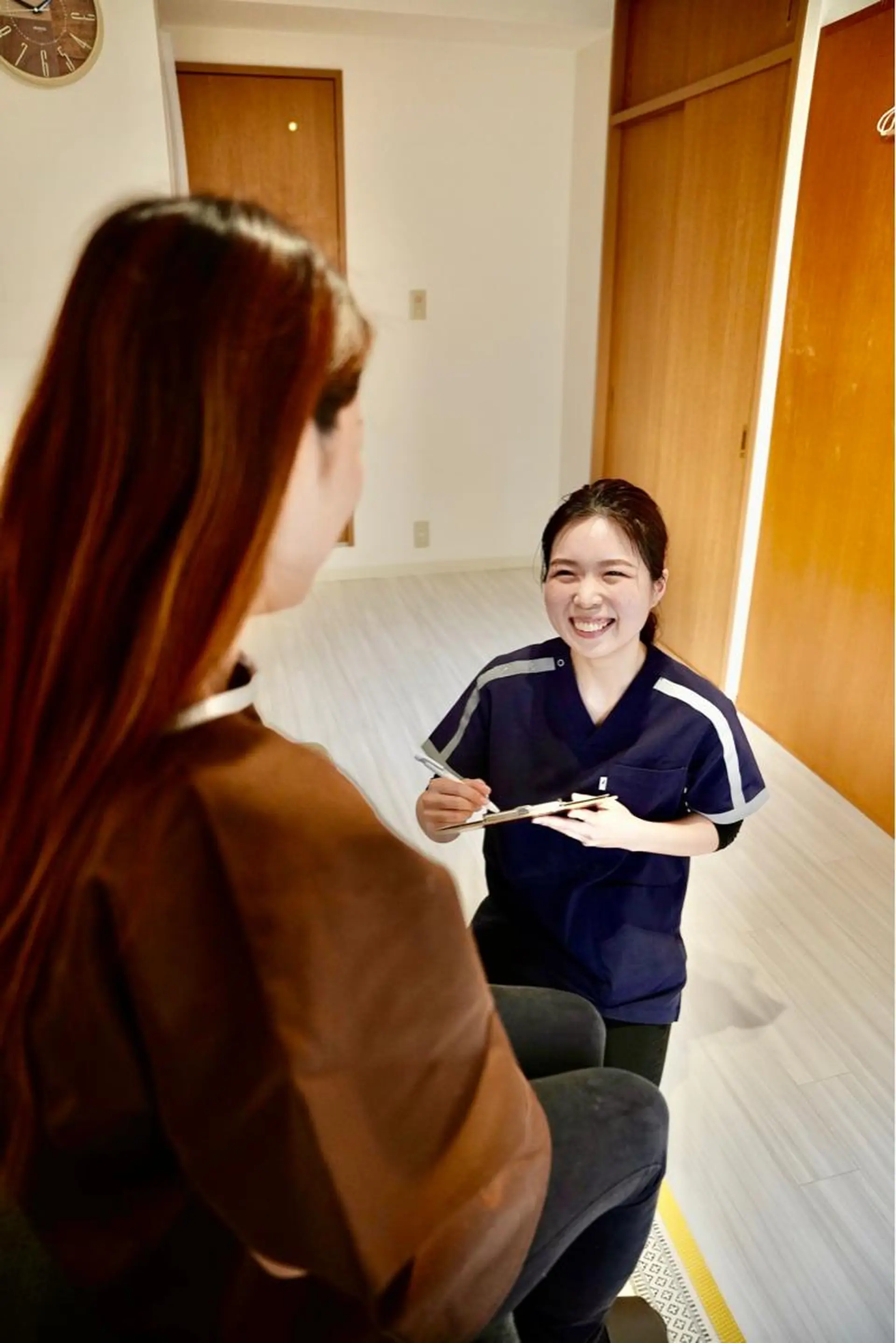 美容鍼サロン ハピネス所属・土手 真矢のその他イメージ