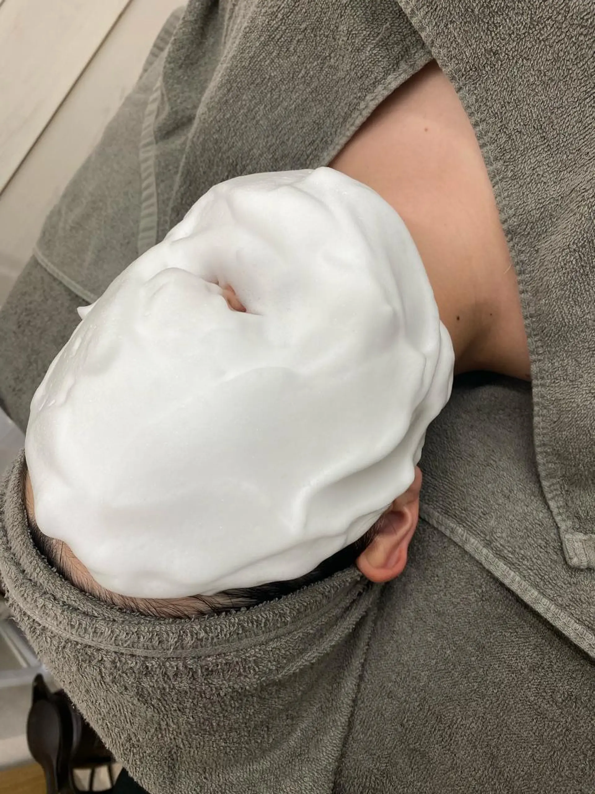 温活未病ケアサロン CoQのエステ・リラクイメージ