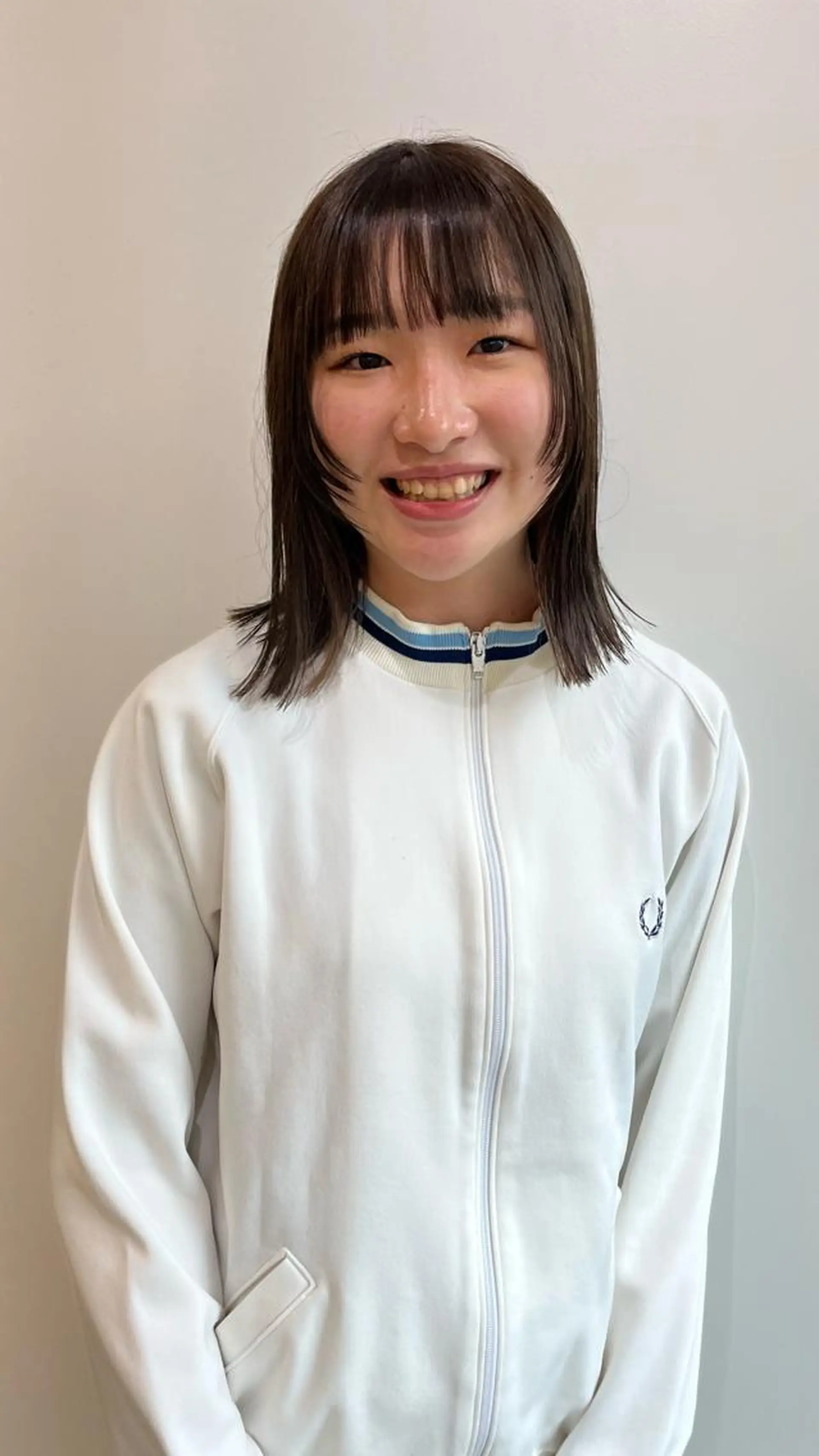 ミディアム KOCHAB所属・KOCHAB 中村穂風のヘアスタイル