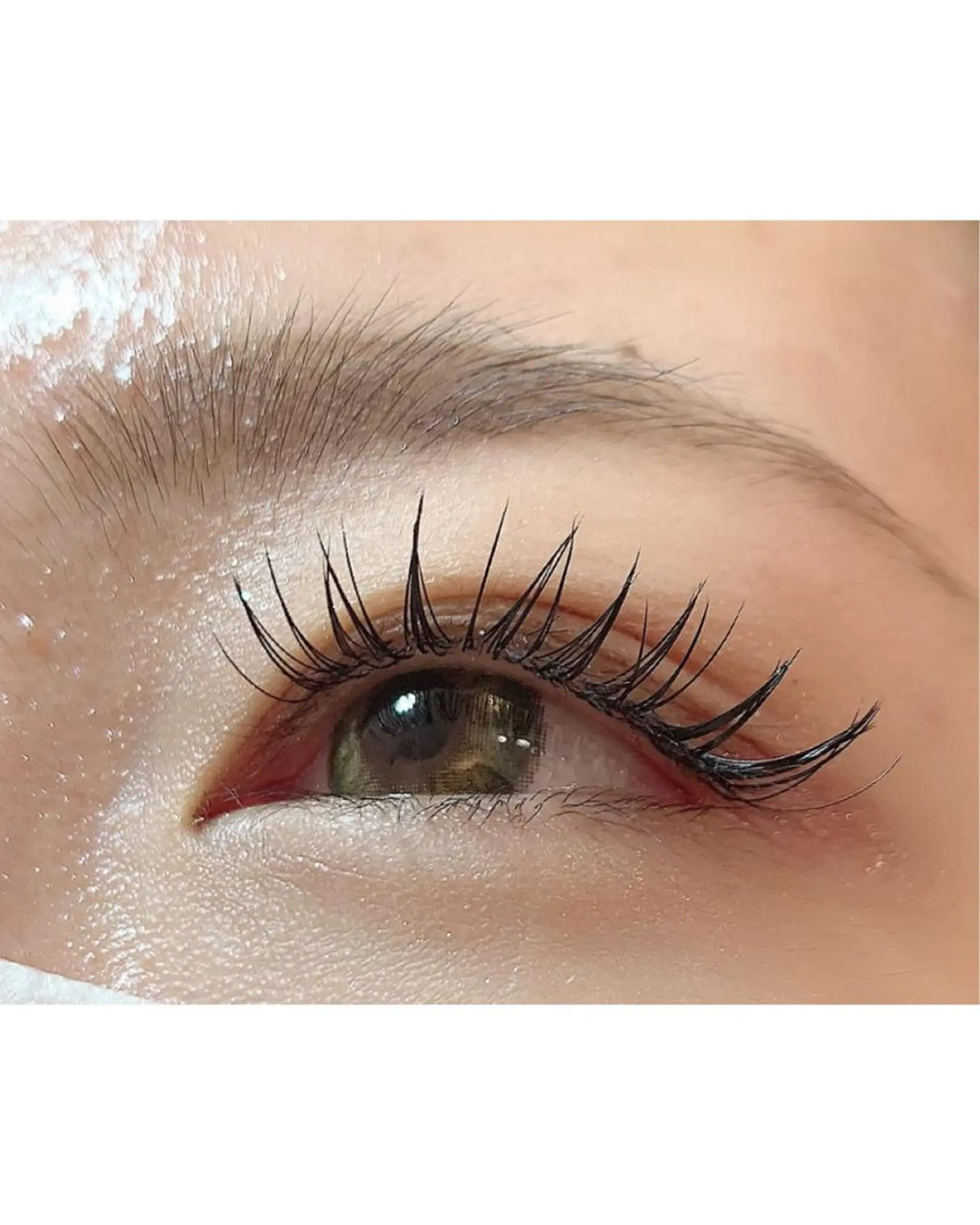 マツエク・マツパ étora新宿 まつげ/眉毛のマツエク・マツパデザイン